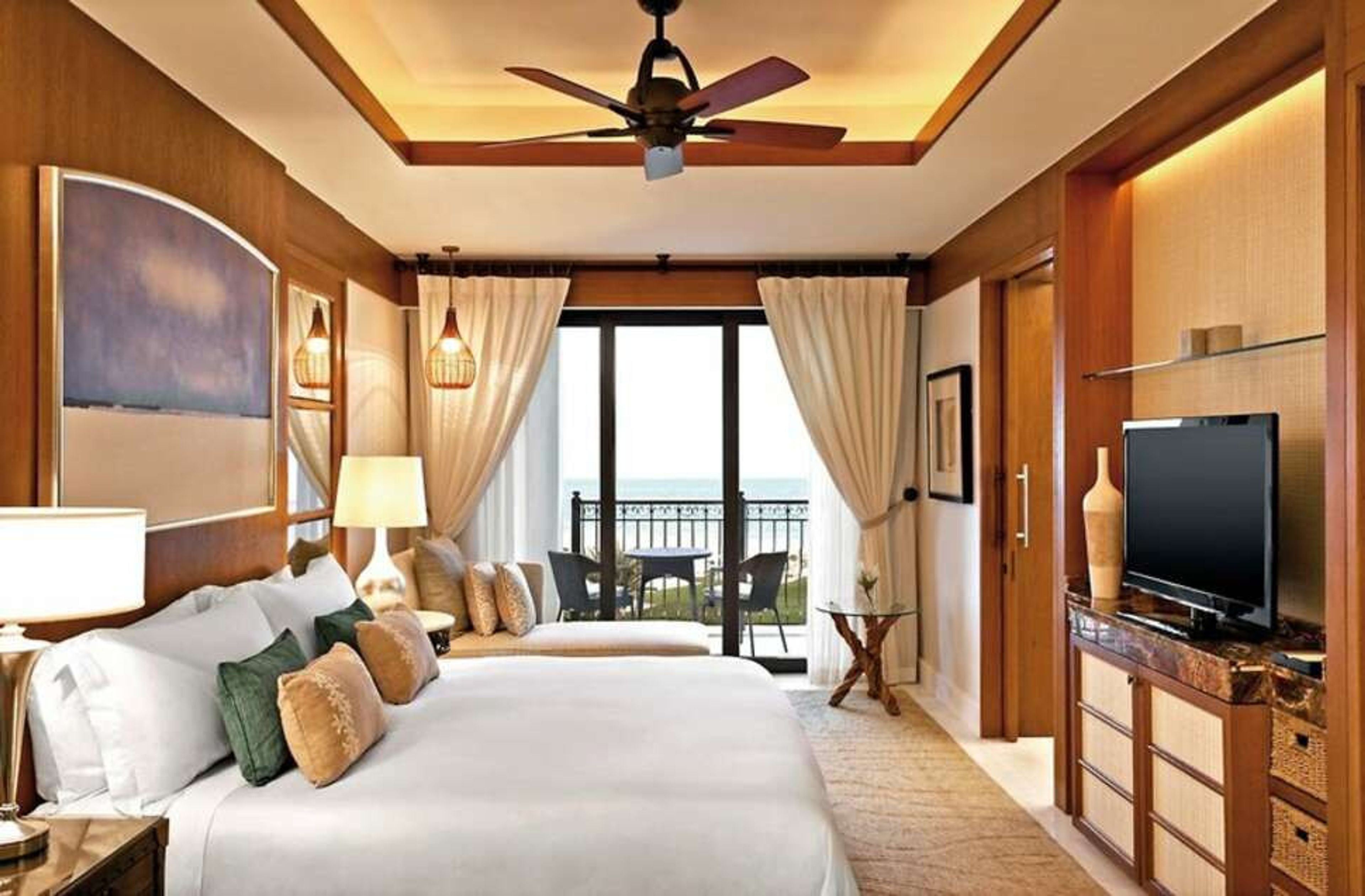 The St Regis Saadiyat Island Resort foto 3