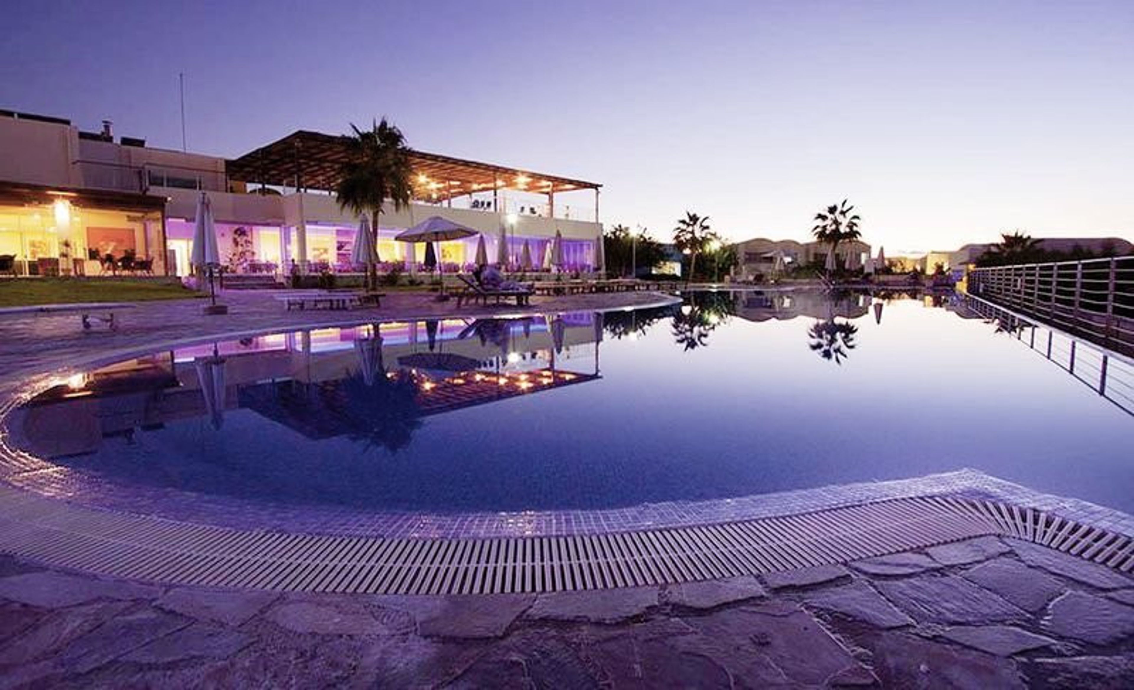 Theo Sunset Bay Village foto 2