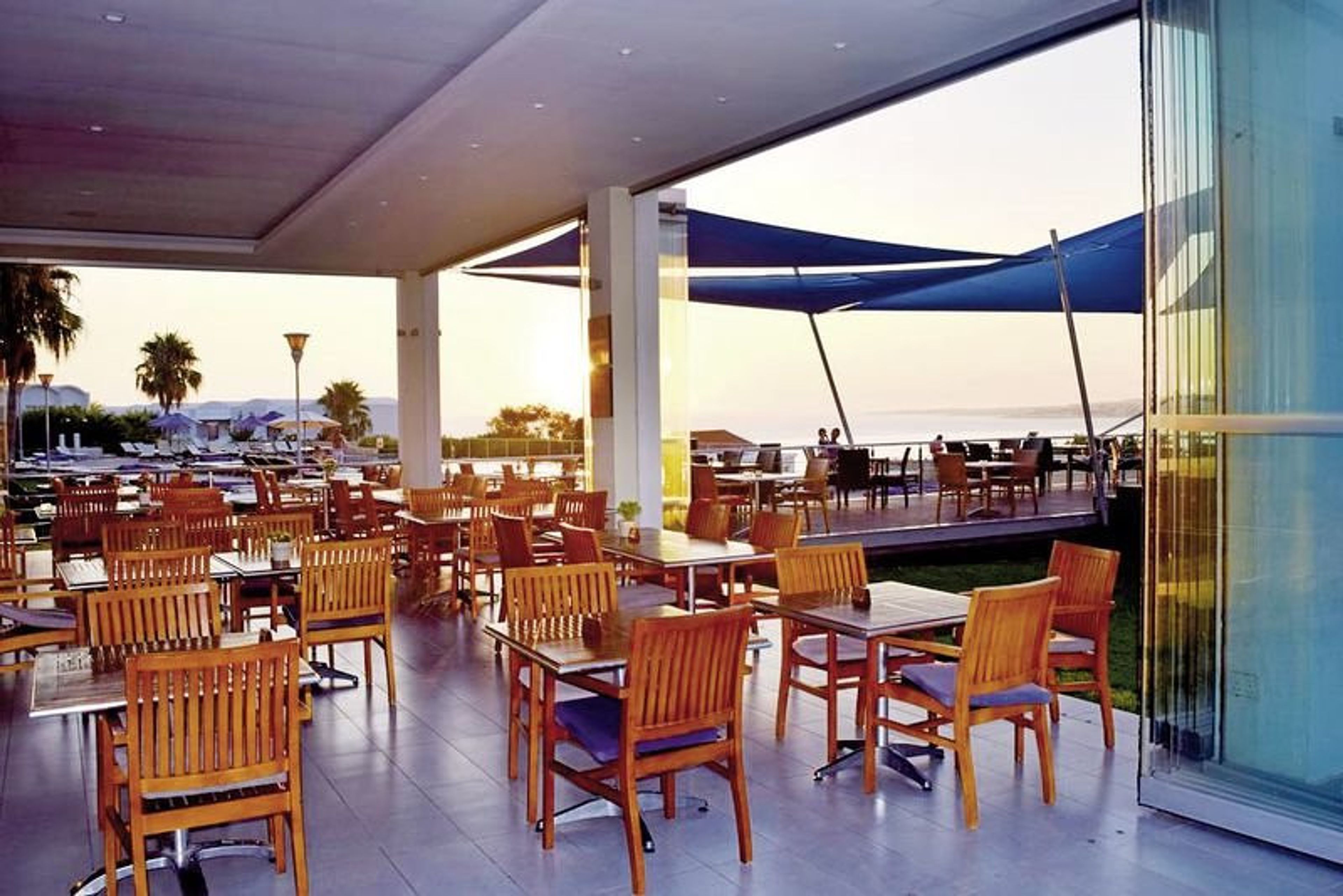 Theo Sunset Bay Village foto 3