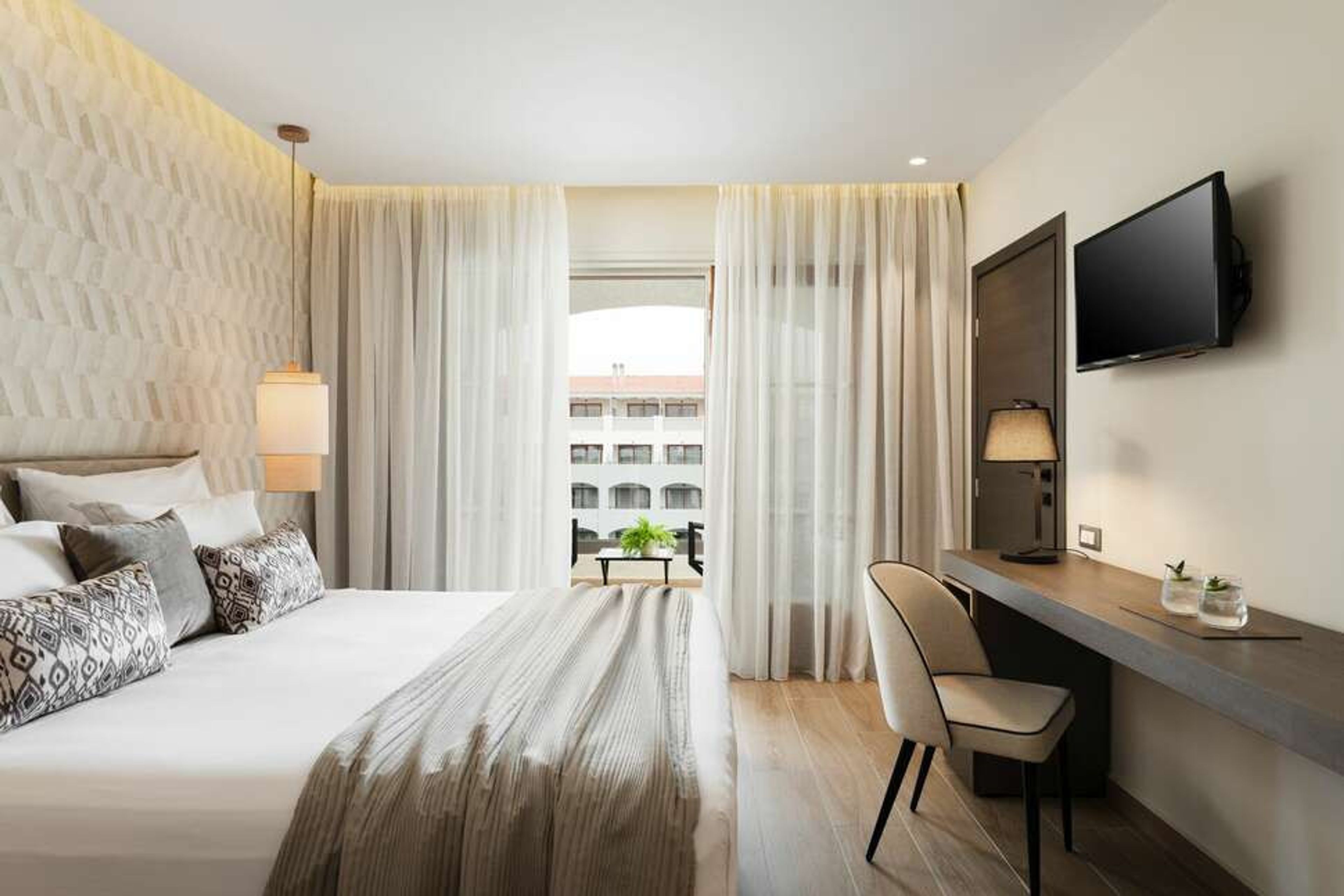 Theartemis Palace foto 3