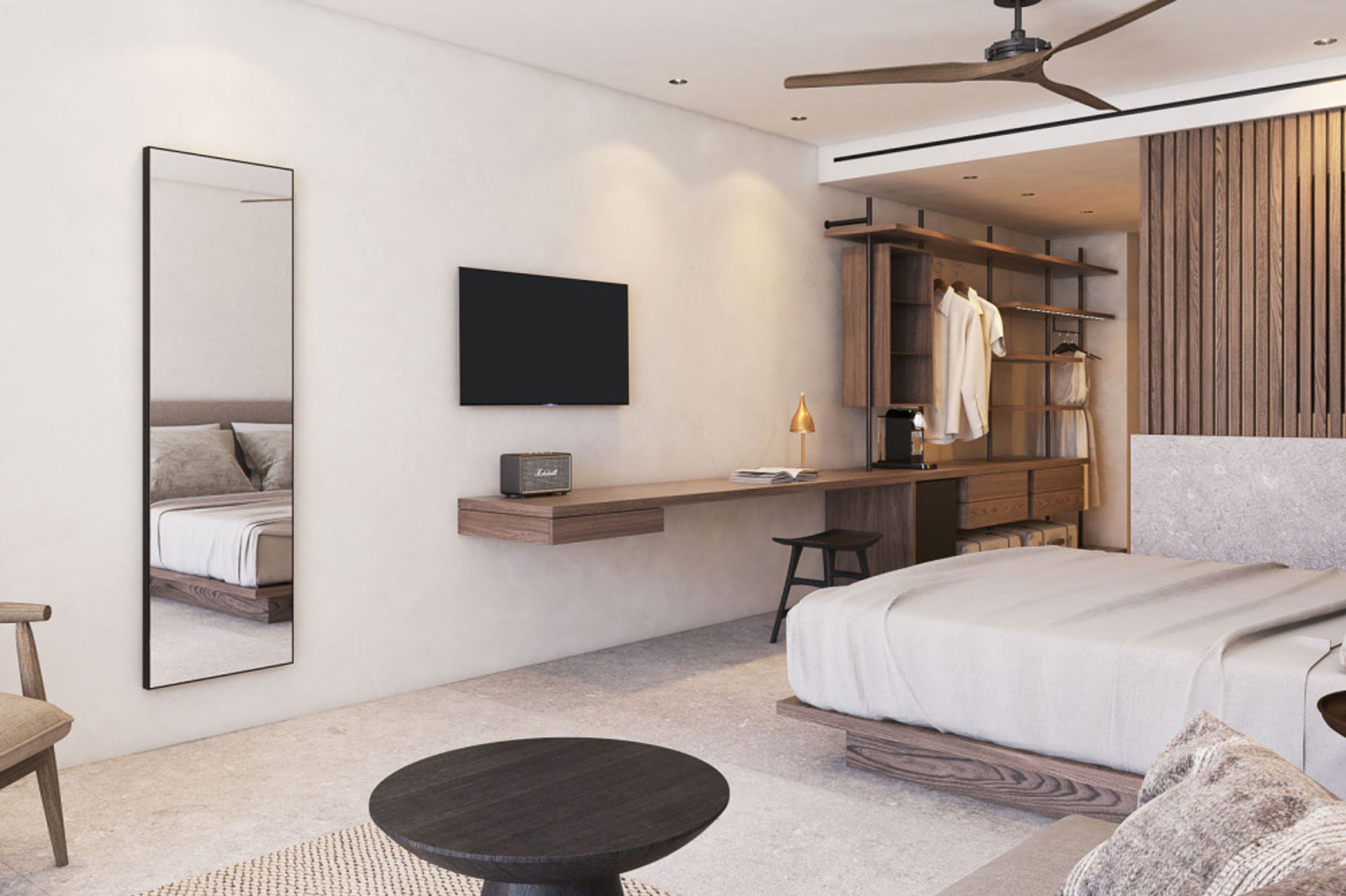 Theros All Suite Hotel - Adults Only foto 3