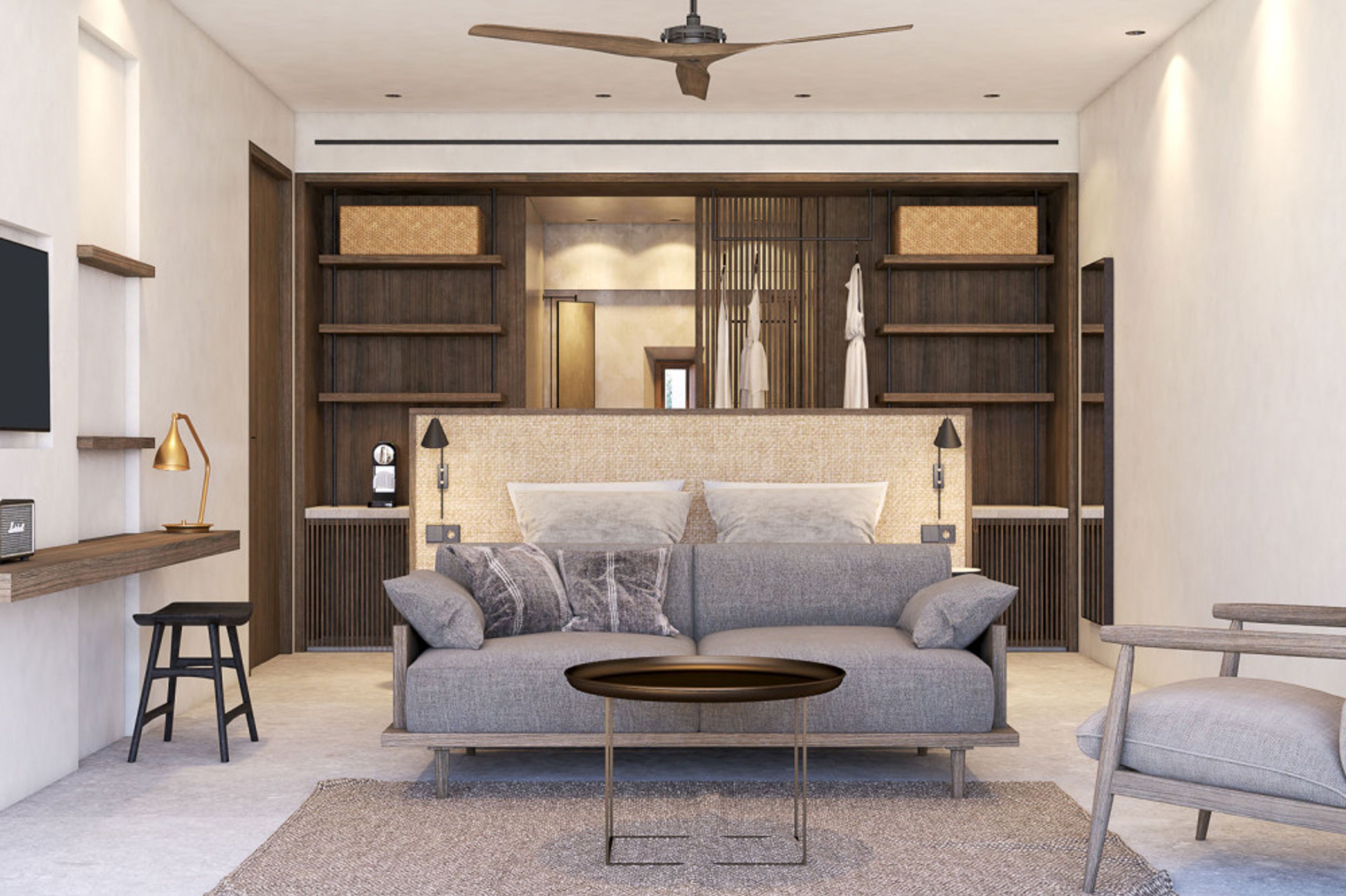 Theros All Suite Hotel - Adults Only foto 4