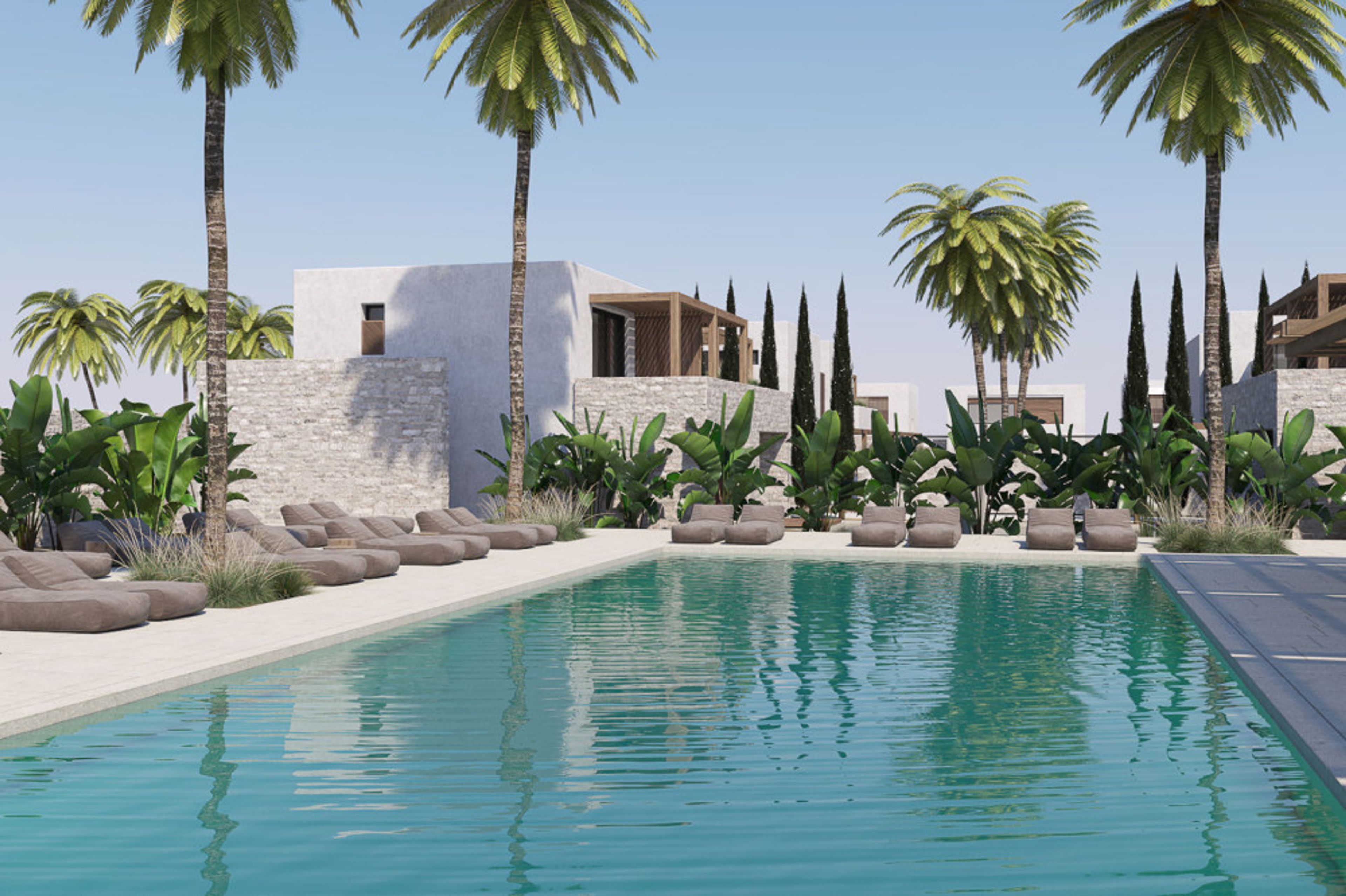 Theros All Suite Hotel - Adults Only