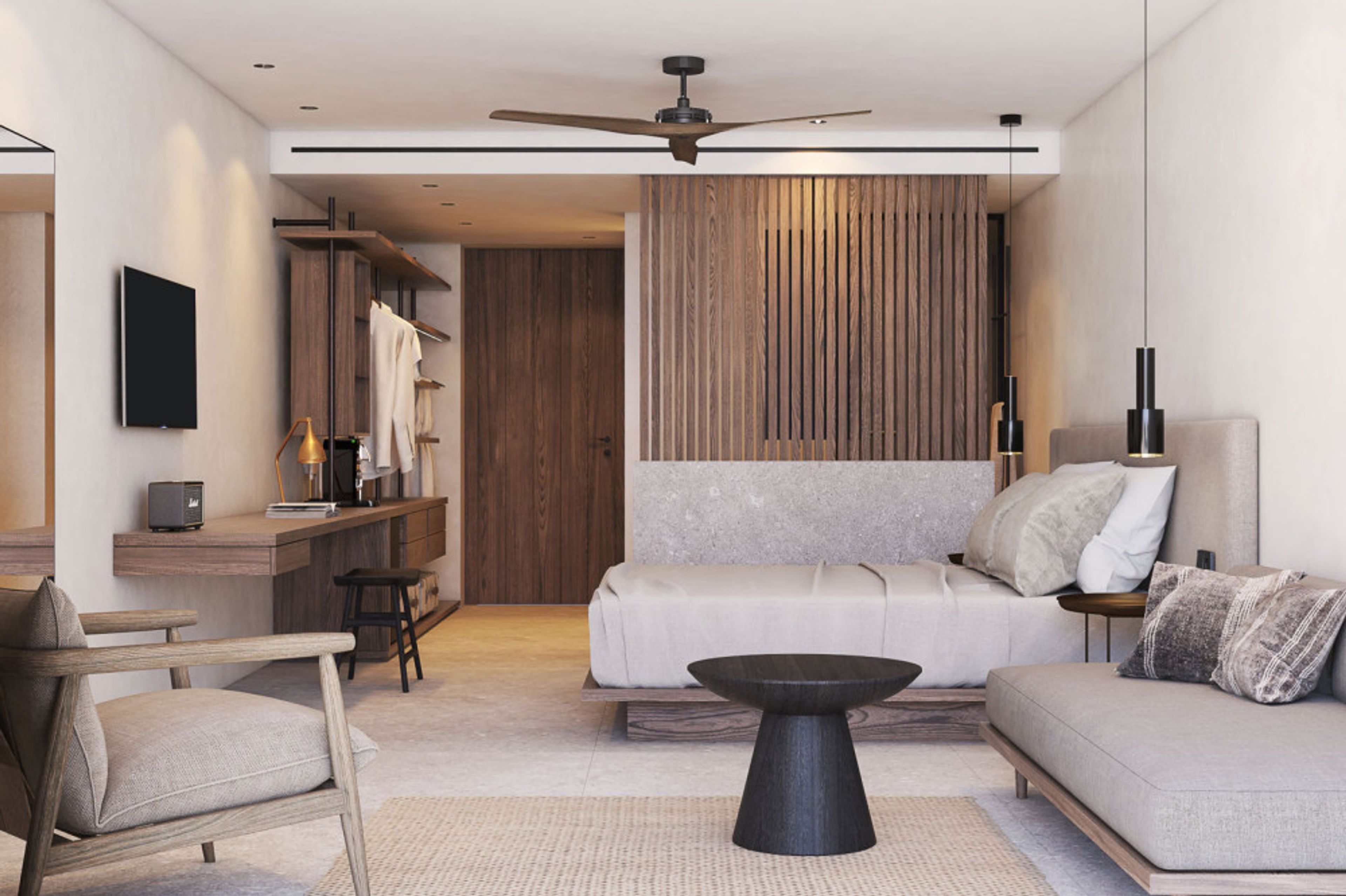 Theros All Suite Hotel - Adults Only foto 1