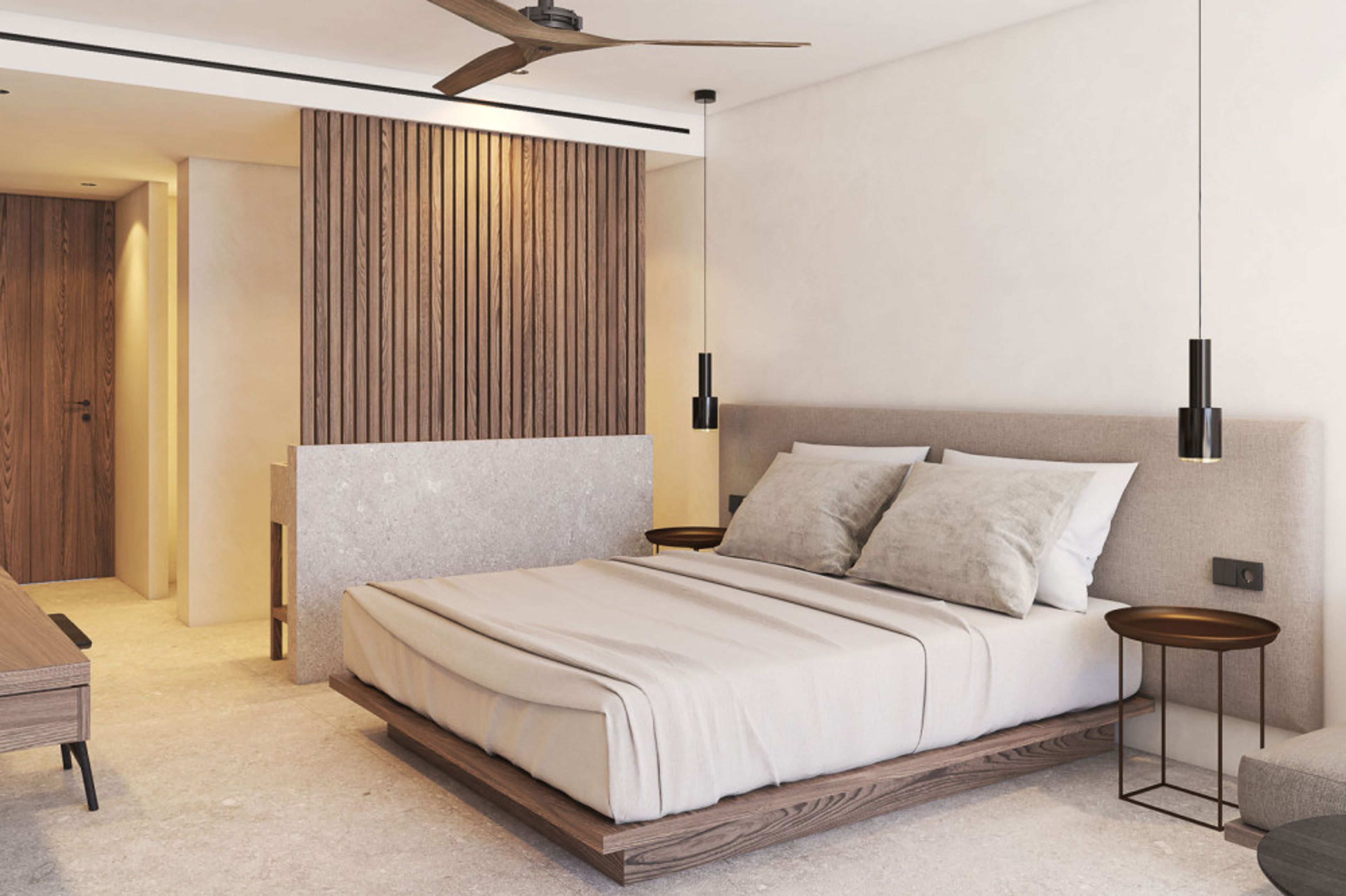 Theros All Suite Hotel - Adults Only foto 2