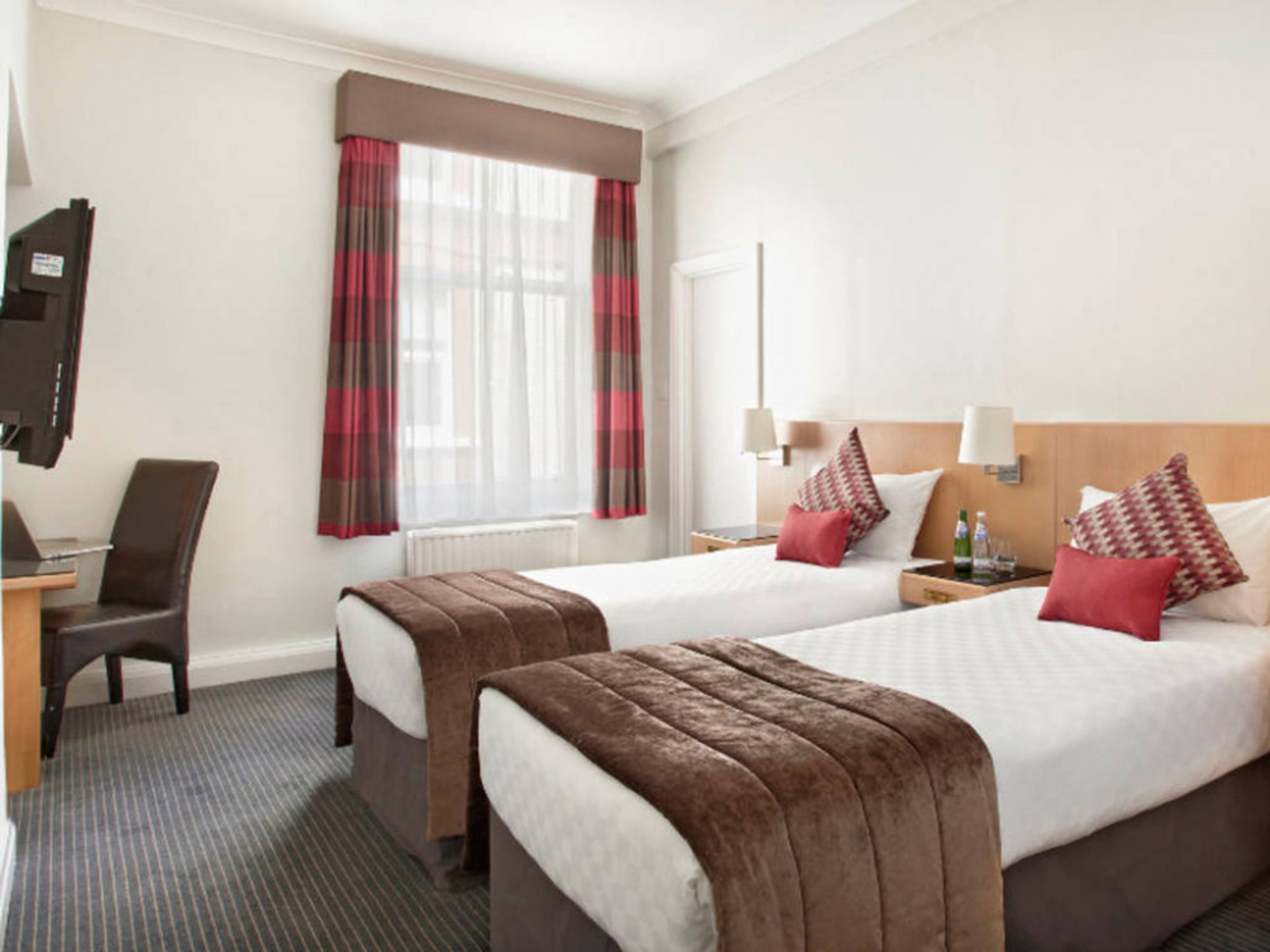 Thistle Bloomsbury Park