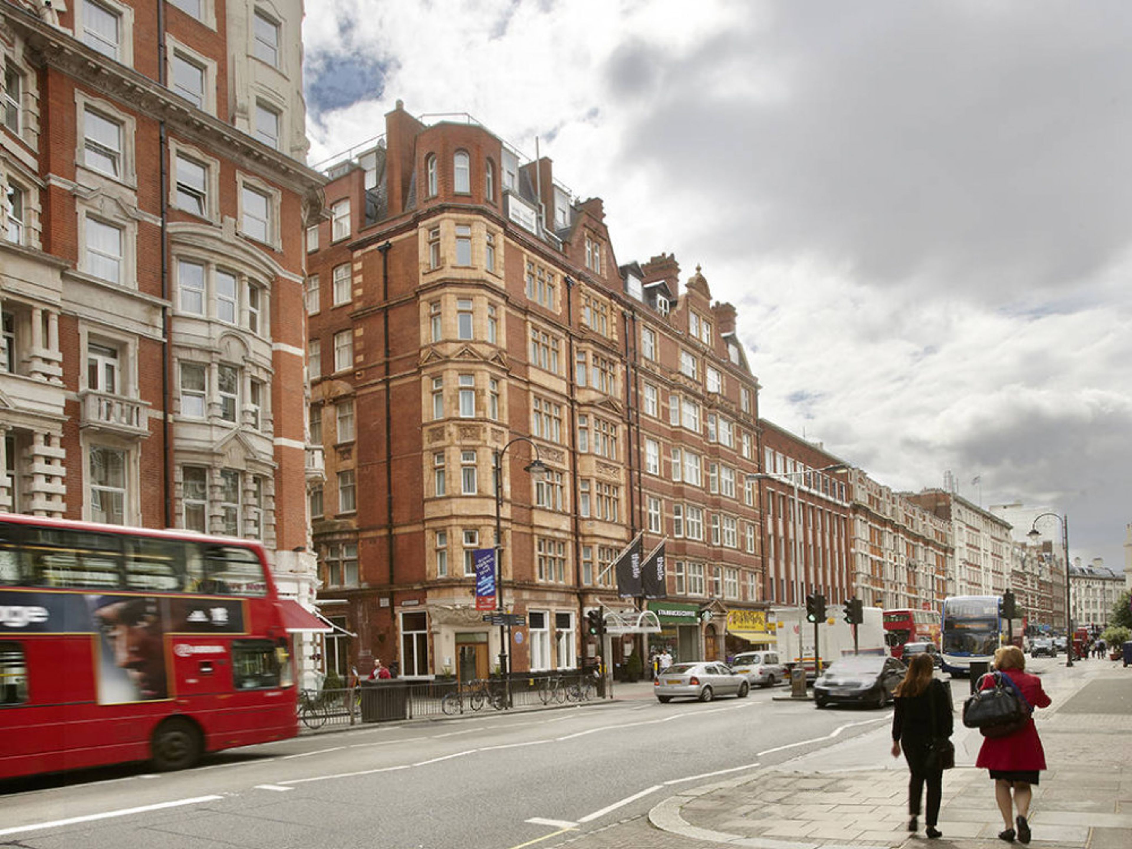 Thistle Bloomsbury Park foto 1