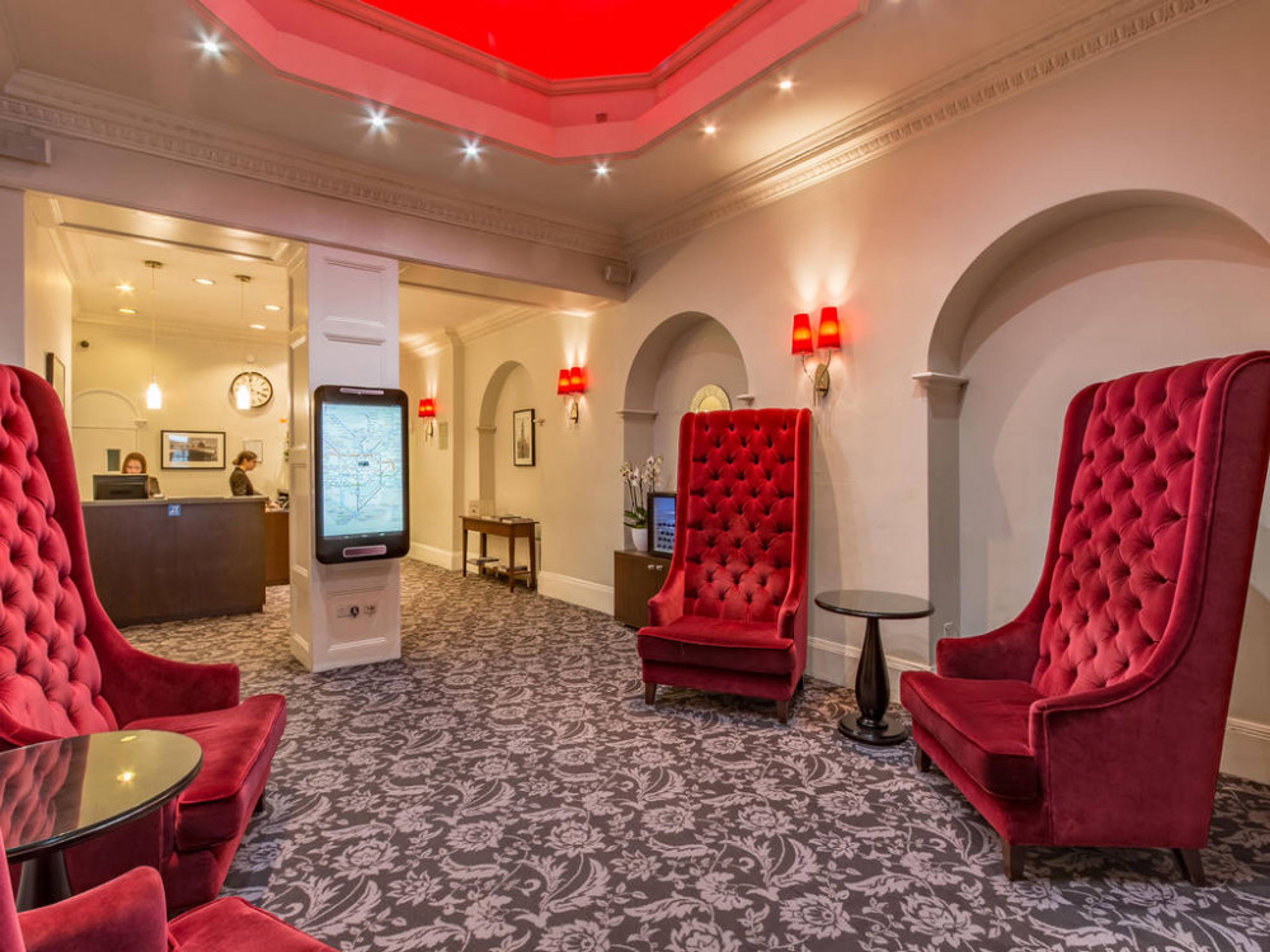 Thistle Bloomsbury Park foto 2