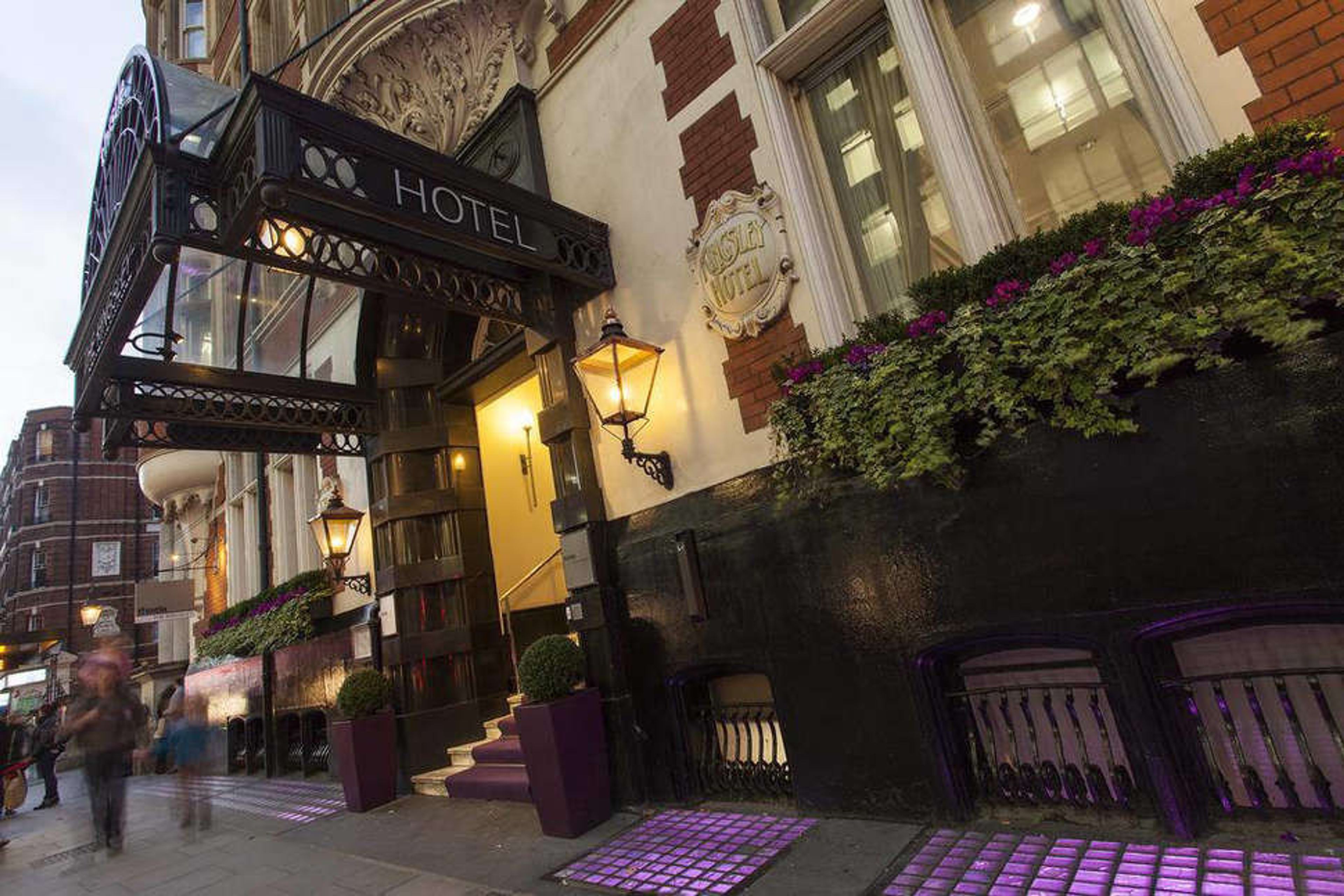 Thistle Holborn foto 1