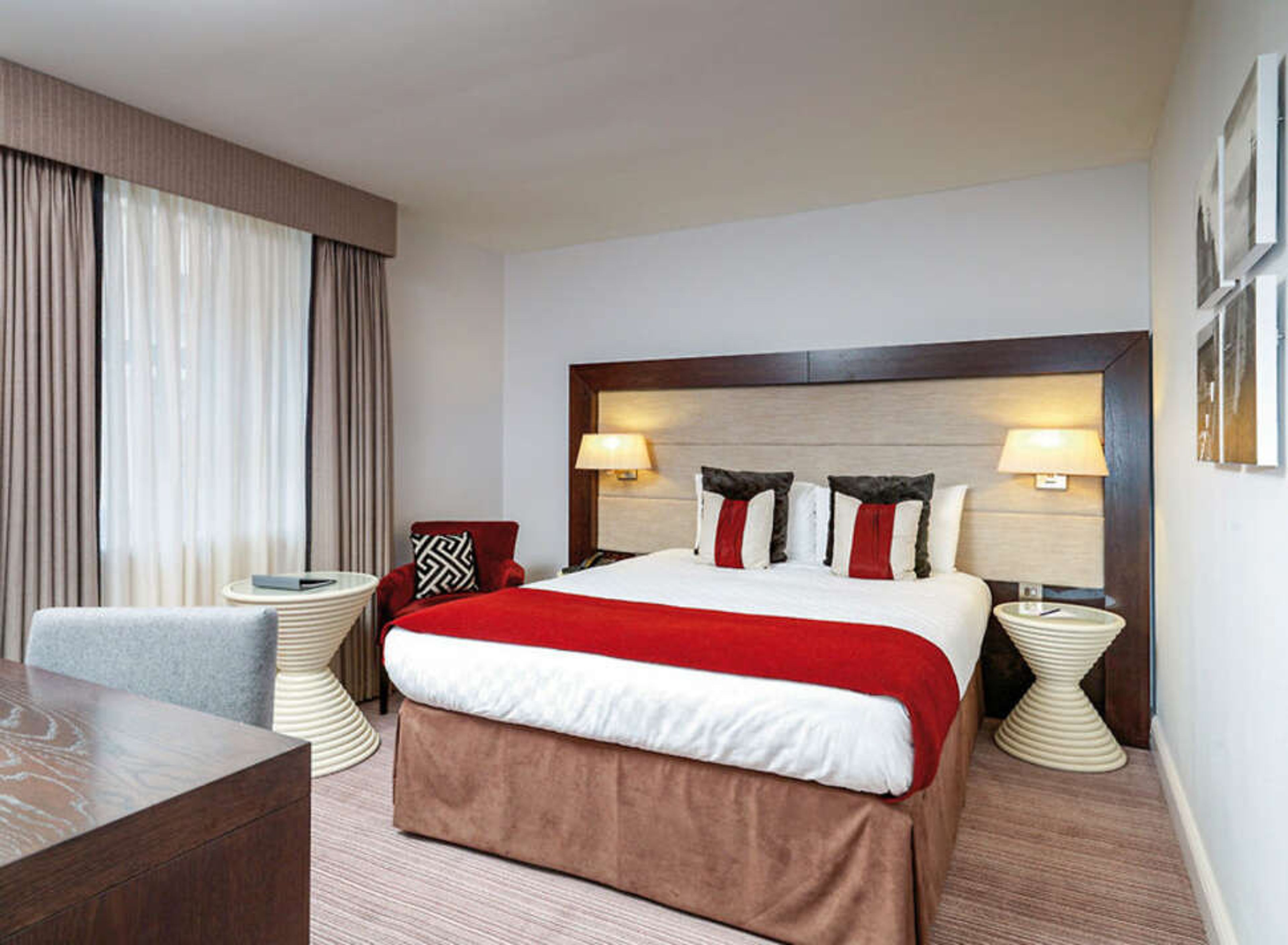 Thistle Holborn foto 2