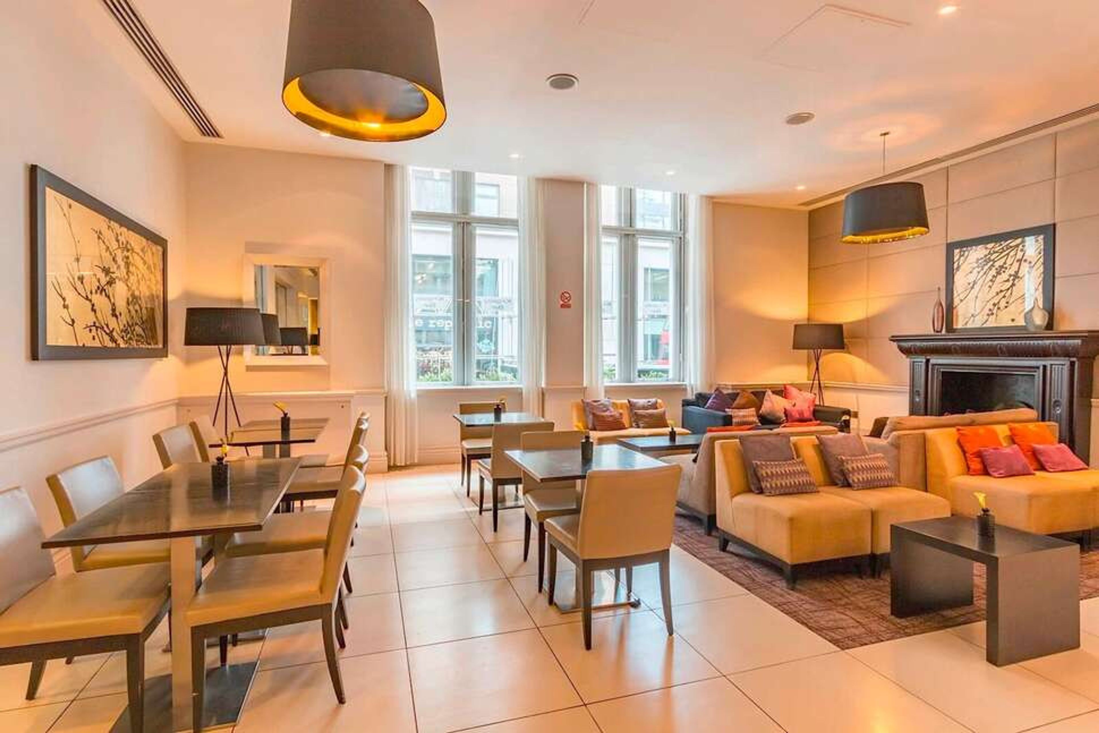 Thistle Holborn foto 4