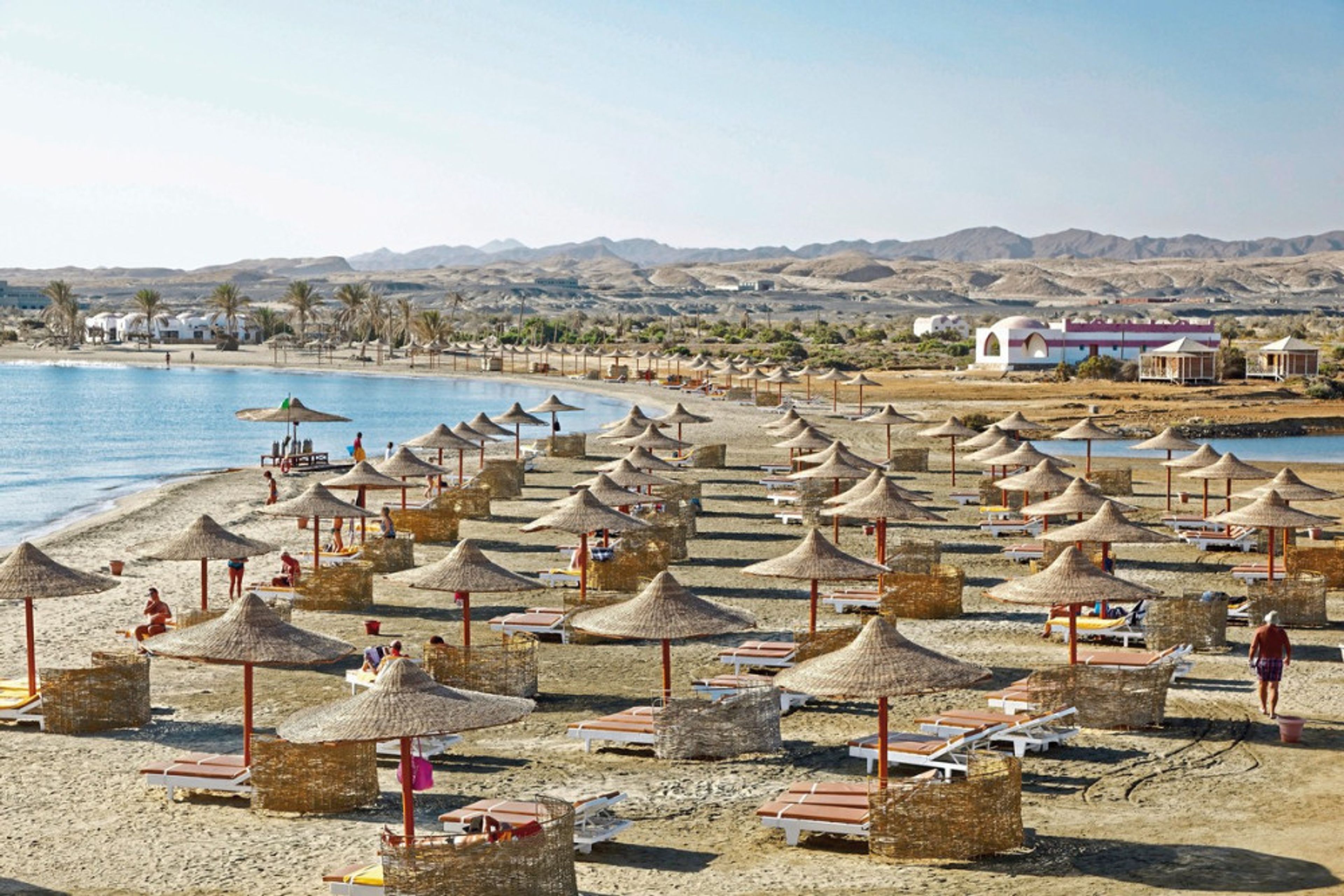 Three Corners Equinox Beach foto 1