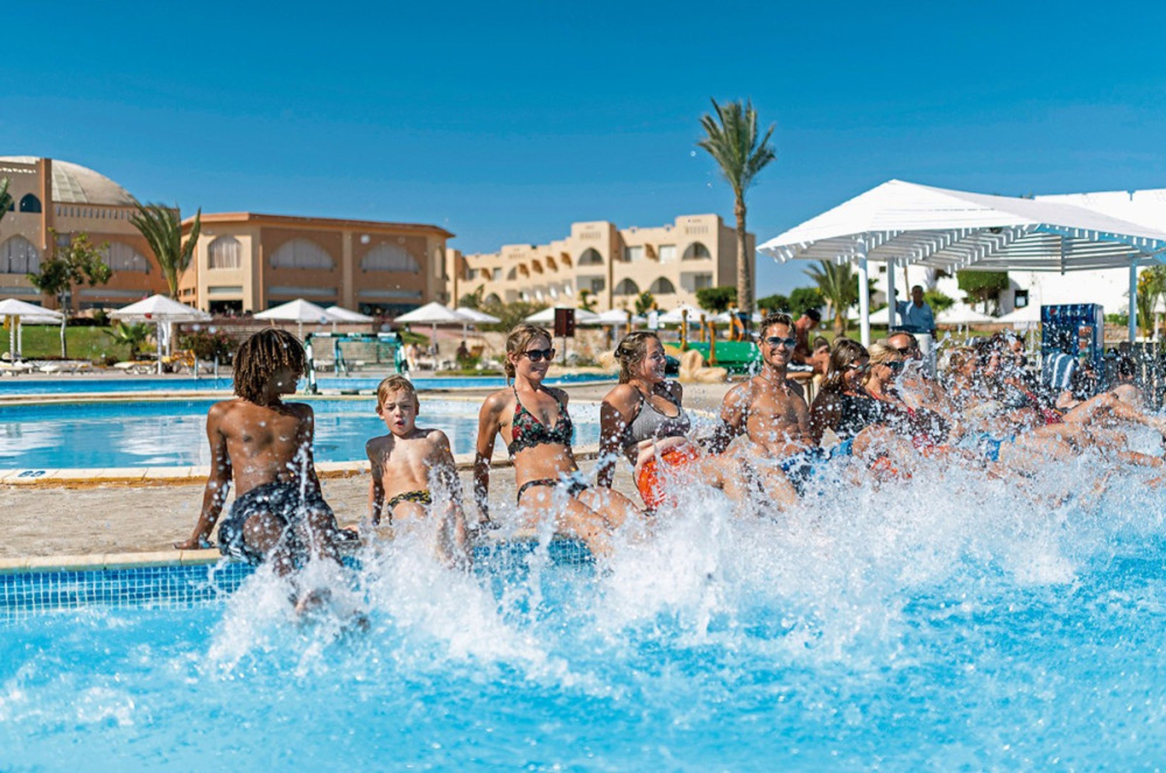 Three Corners Equinox Beach foto 3