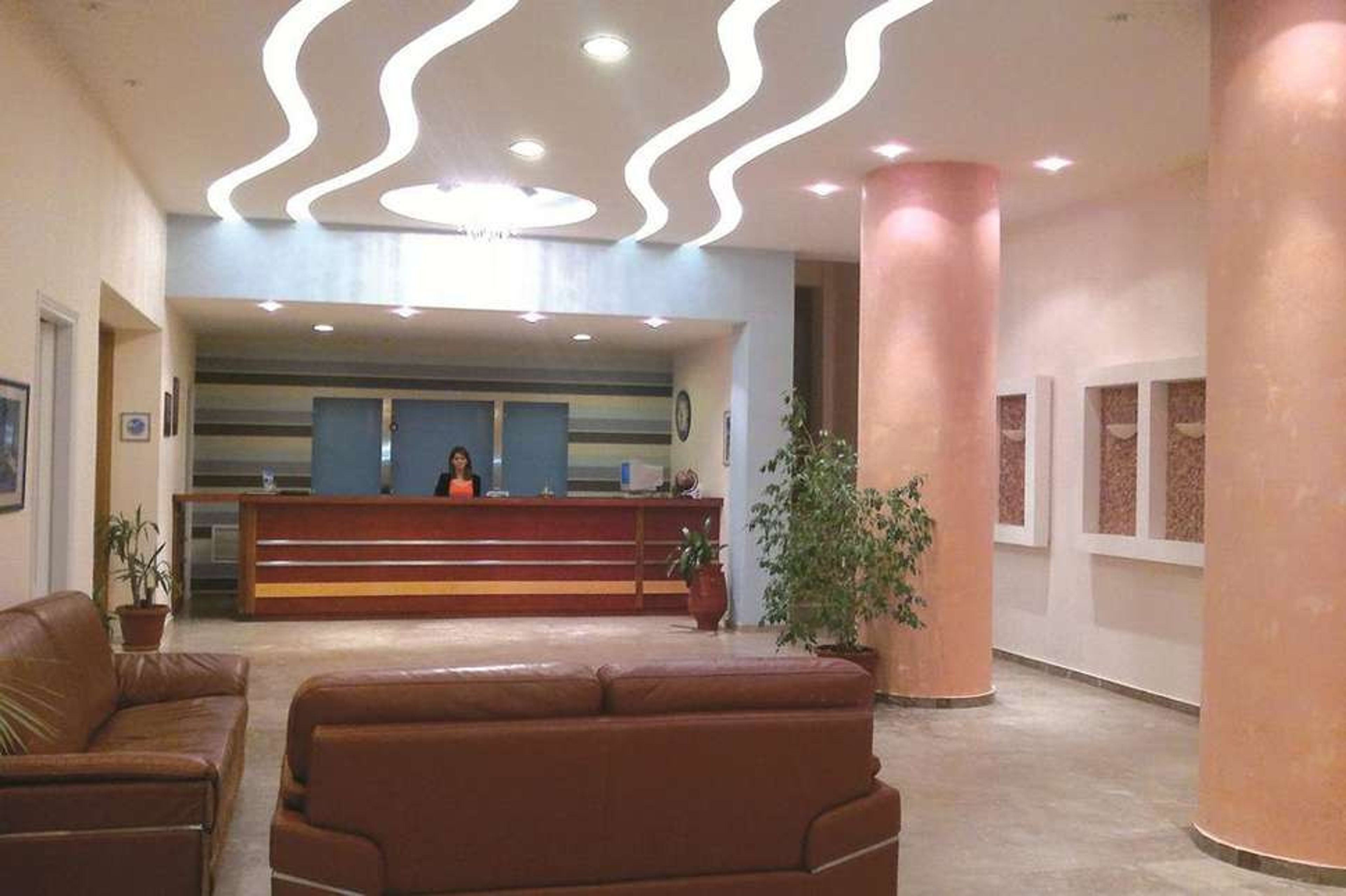 Three Stars Village foto 2