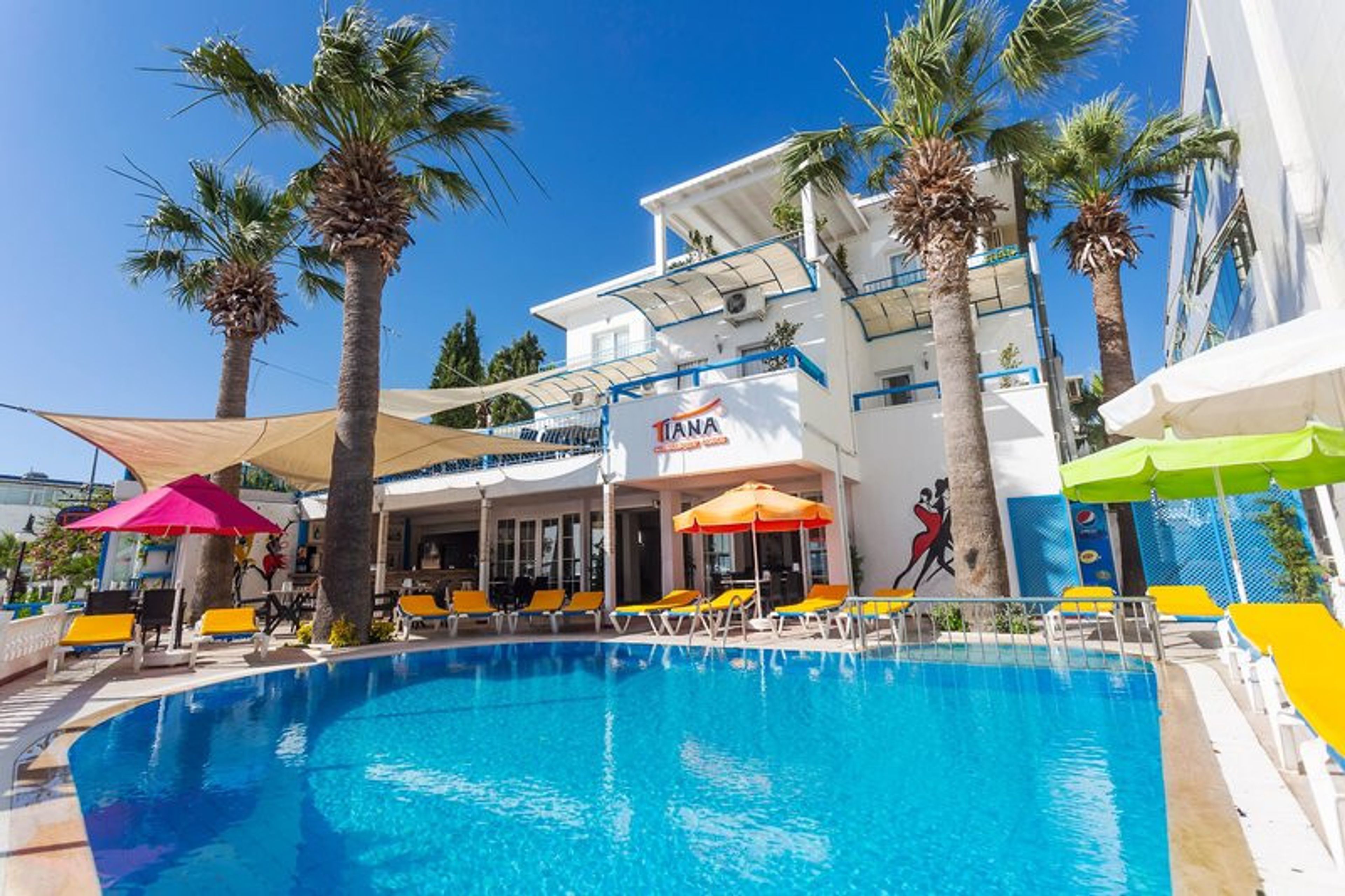 Tiana Moonlight foto 1