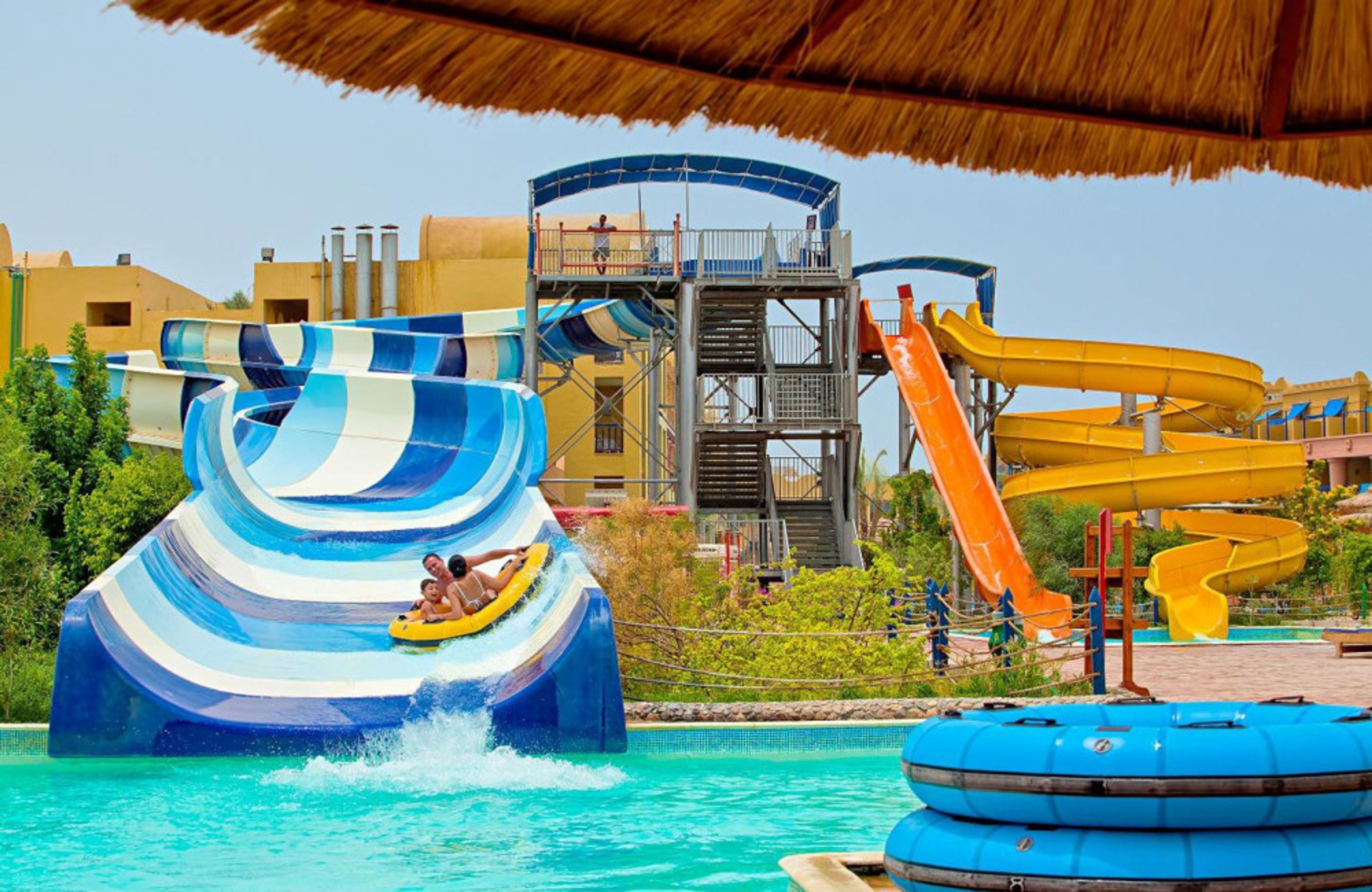 Titanic Beach Spa&Aqua Park