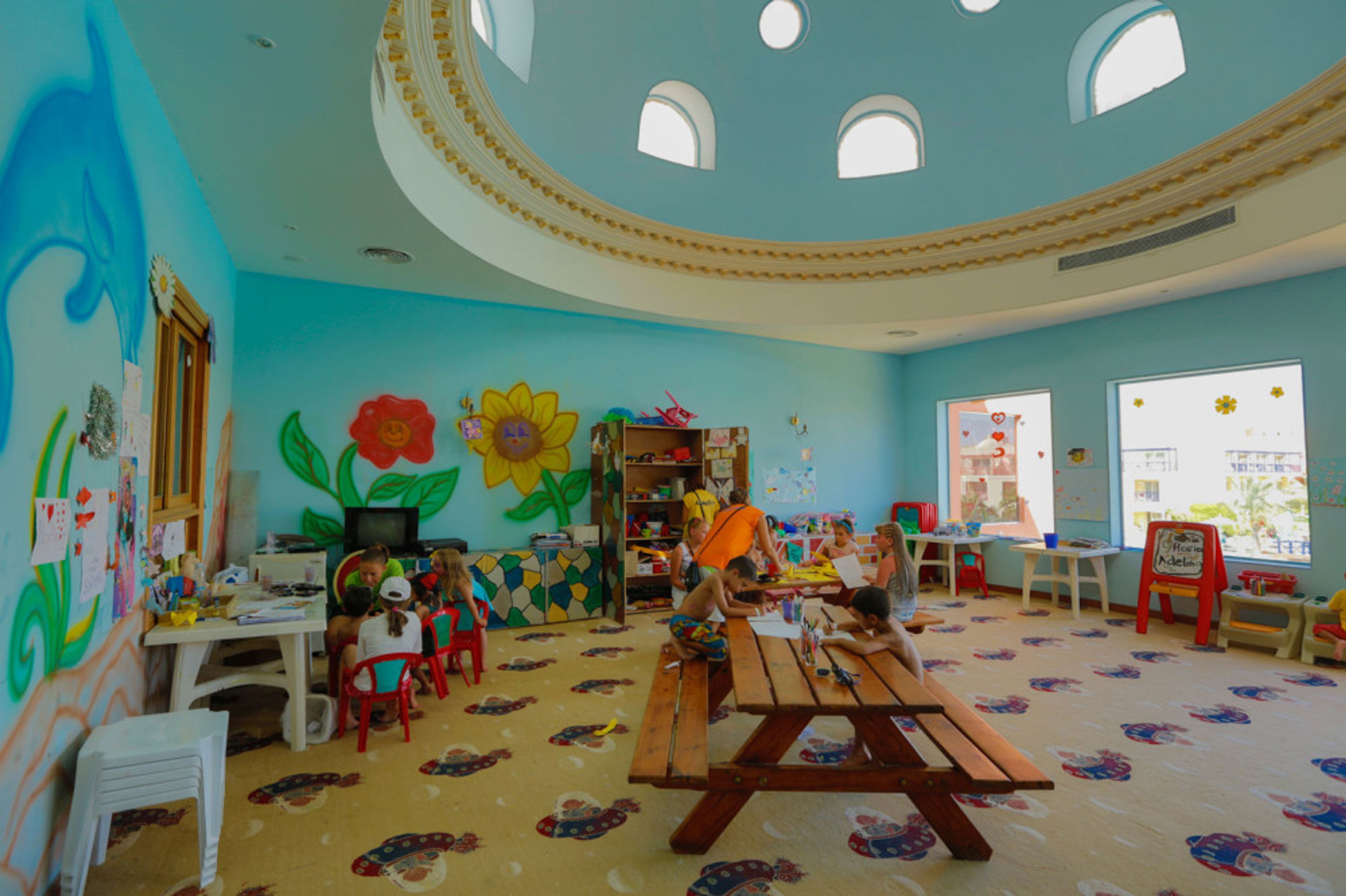 Titanic Beach Spa&Aqua Park foto 1