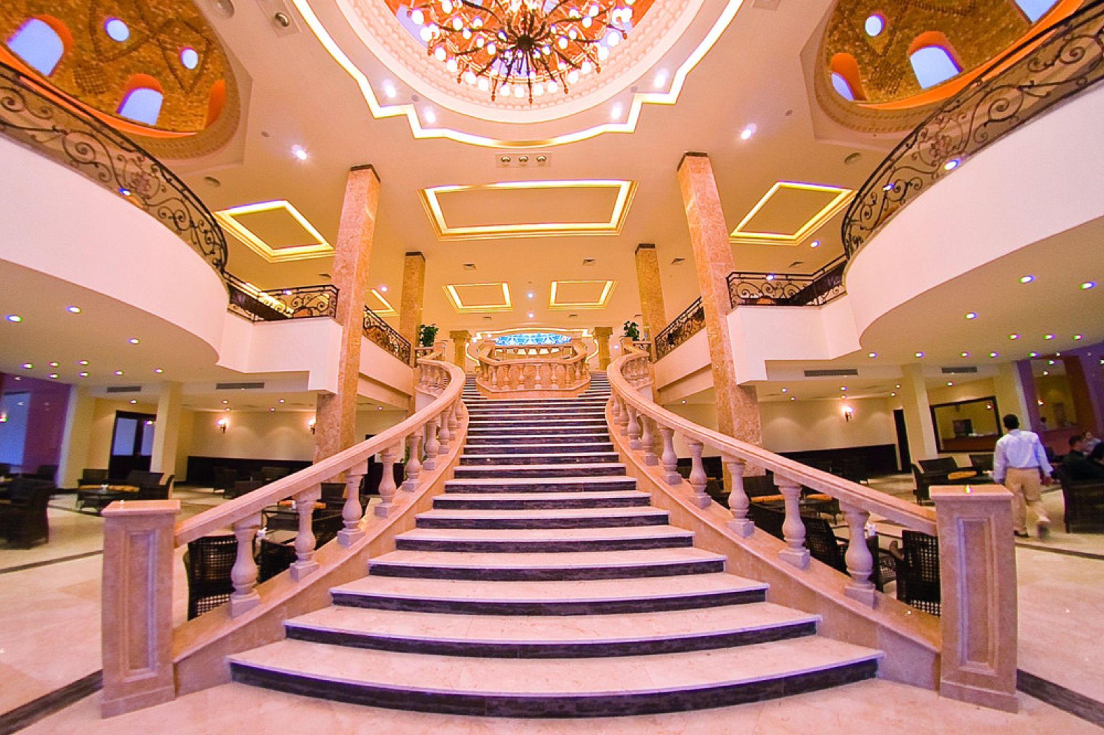 Titanic Beach Spa&Aqua Park foto 2