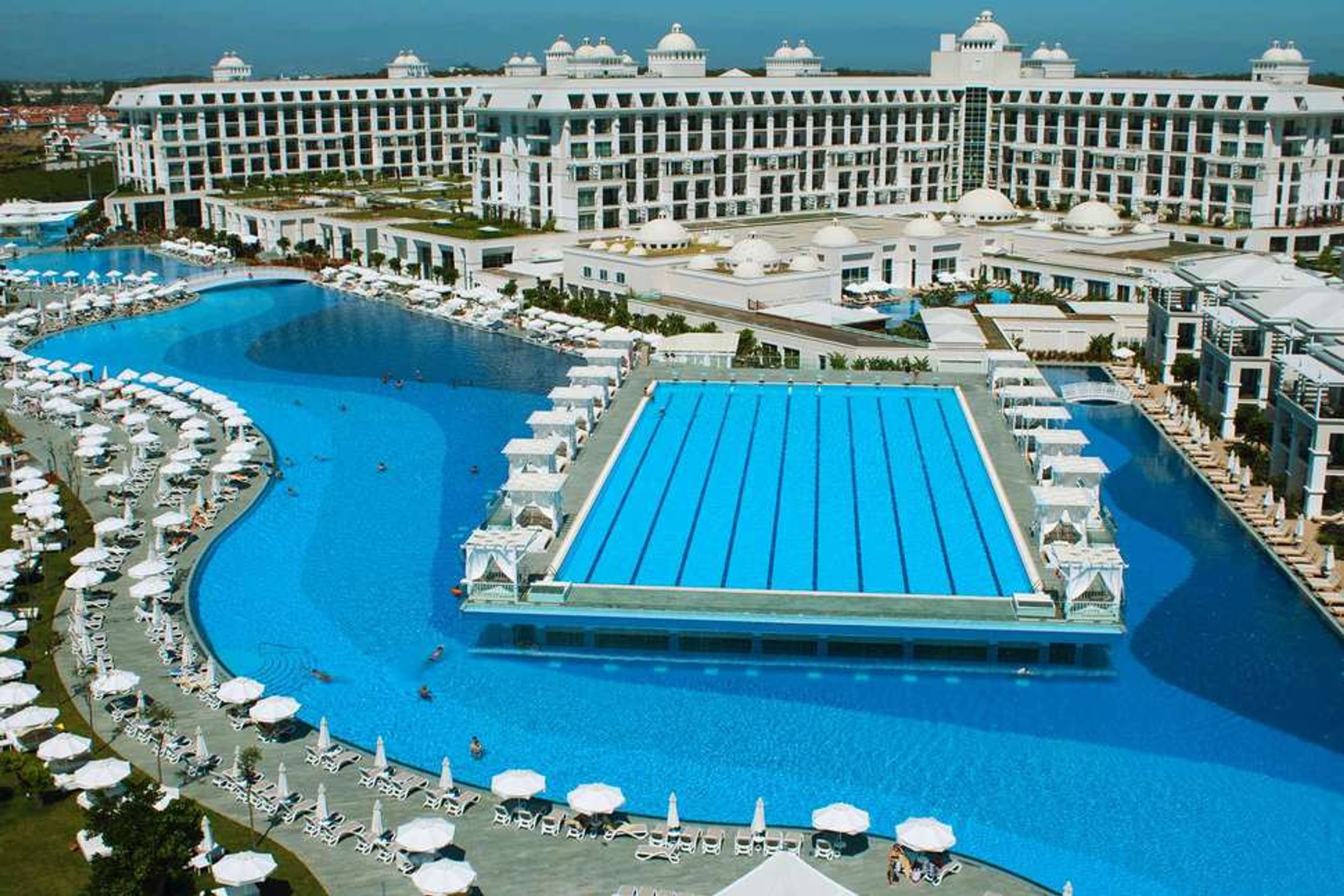 Titanic Deluxe Golf Belek