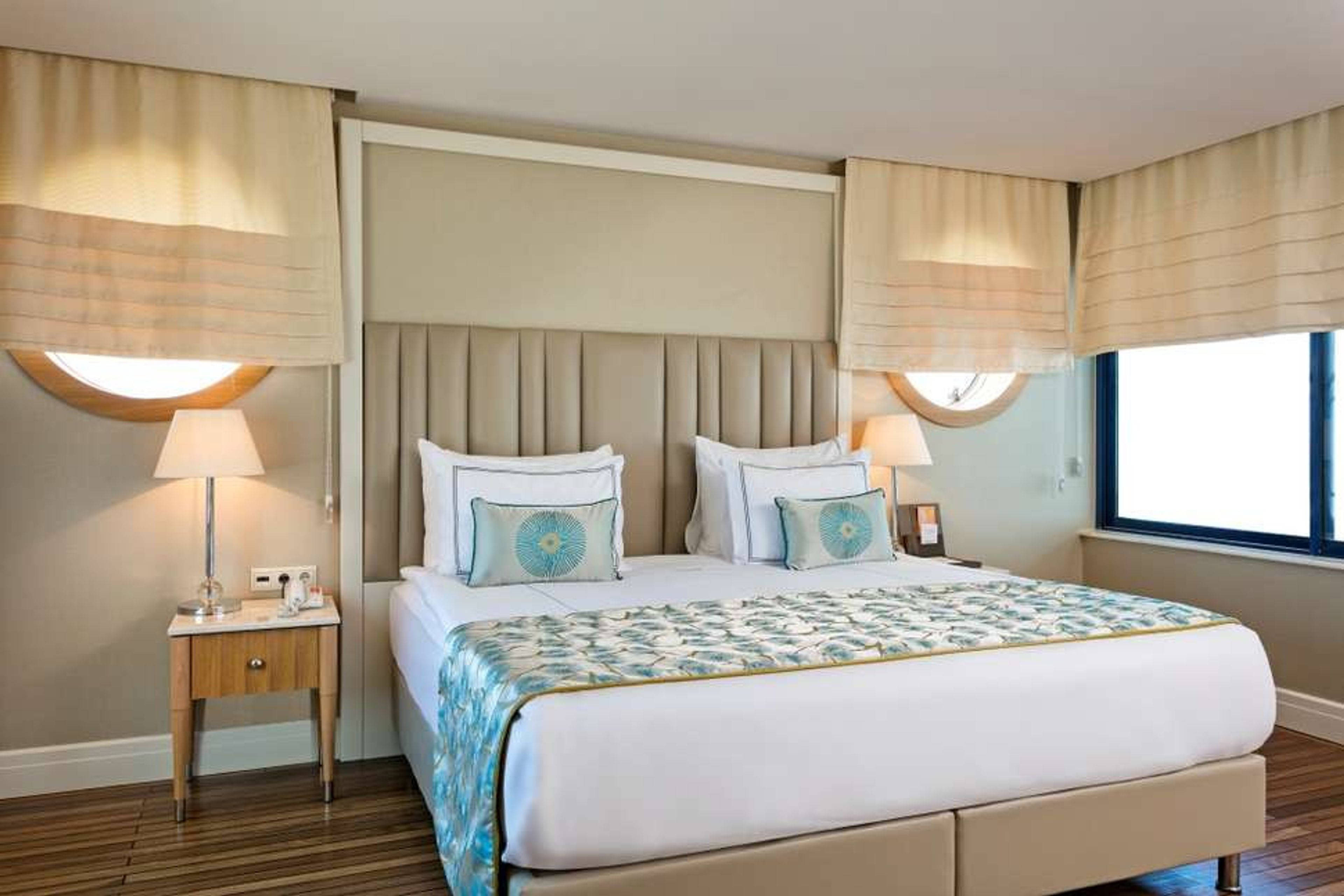 Titanic Deluxe Lara foto 3