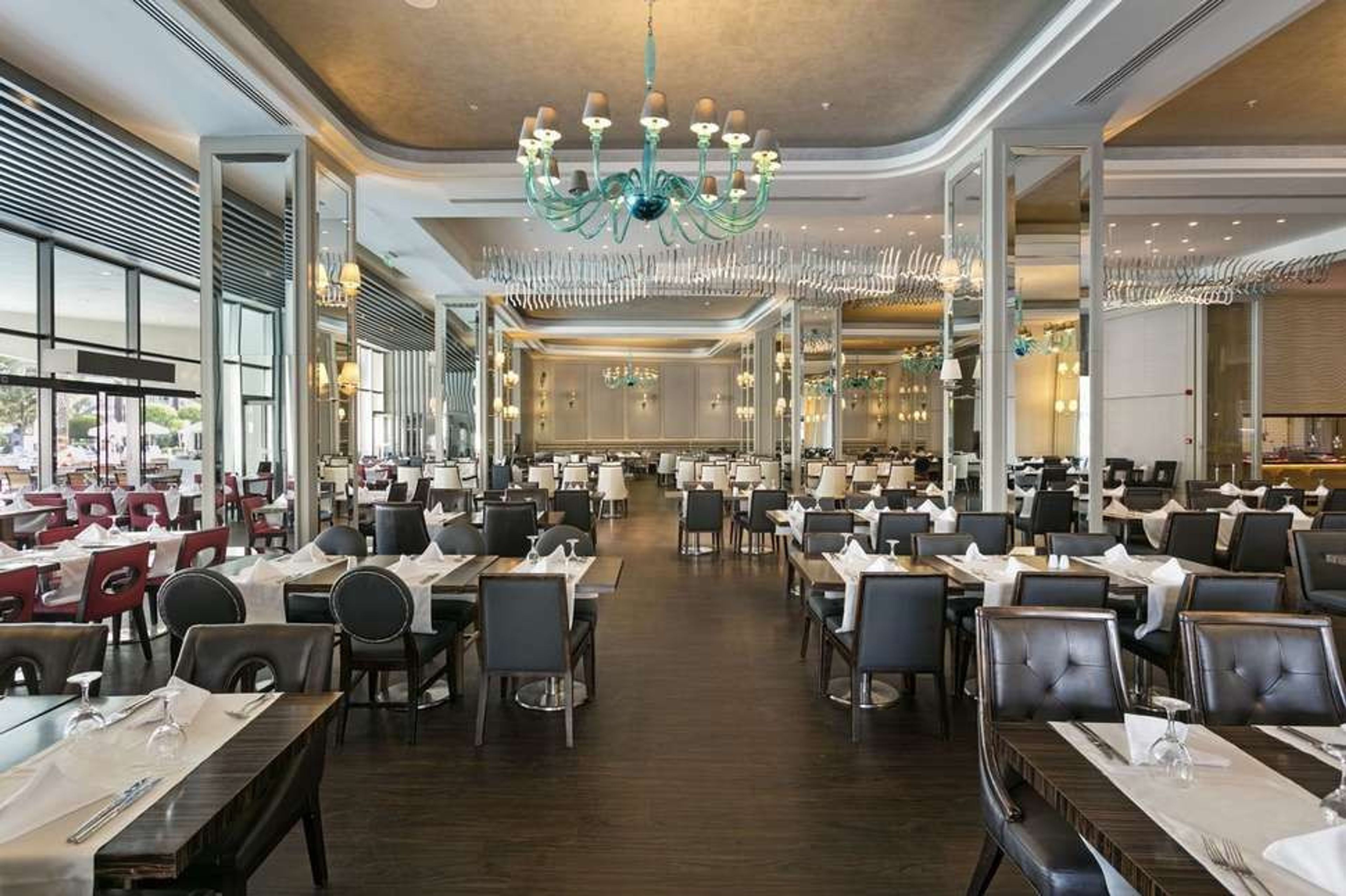 Titanic Deluxe Lara foto 4