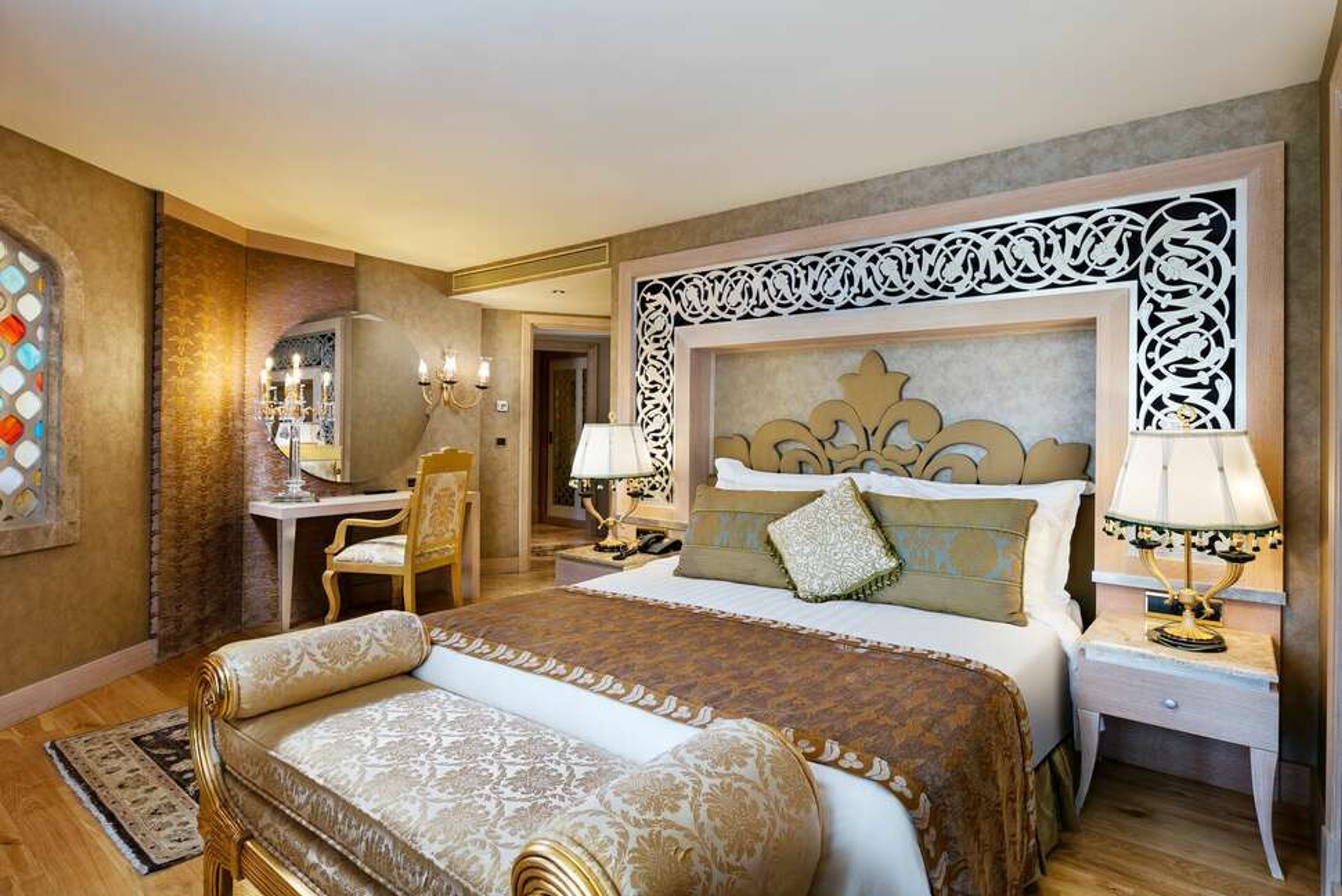 Titanic Mardan Palace foto 3