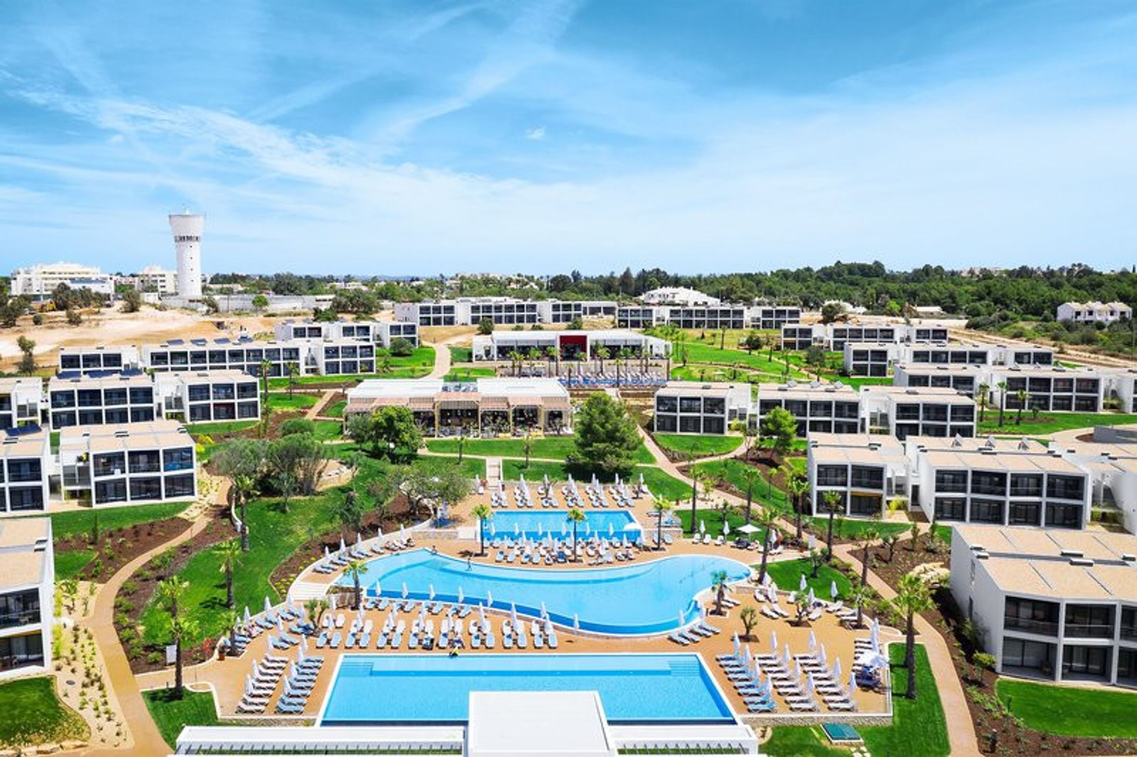 Tivoli Alvor Algarve