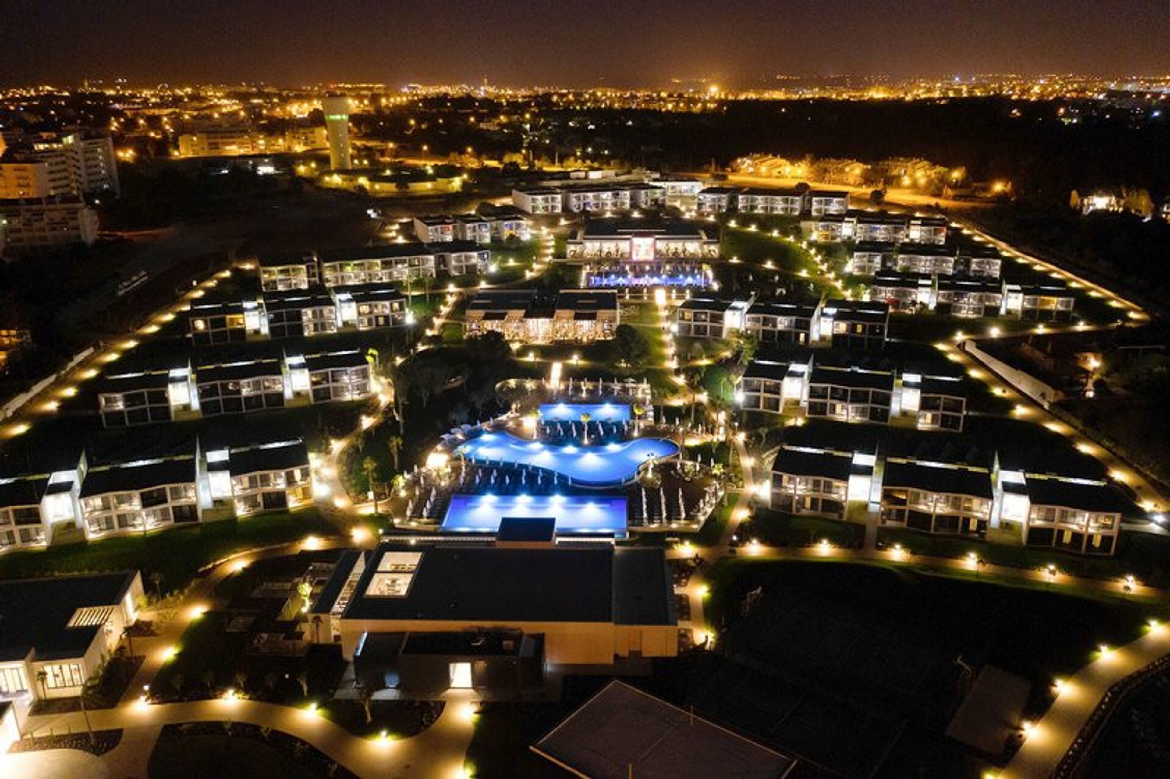 Tivoli Alvor Algarve foto 1