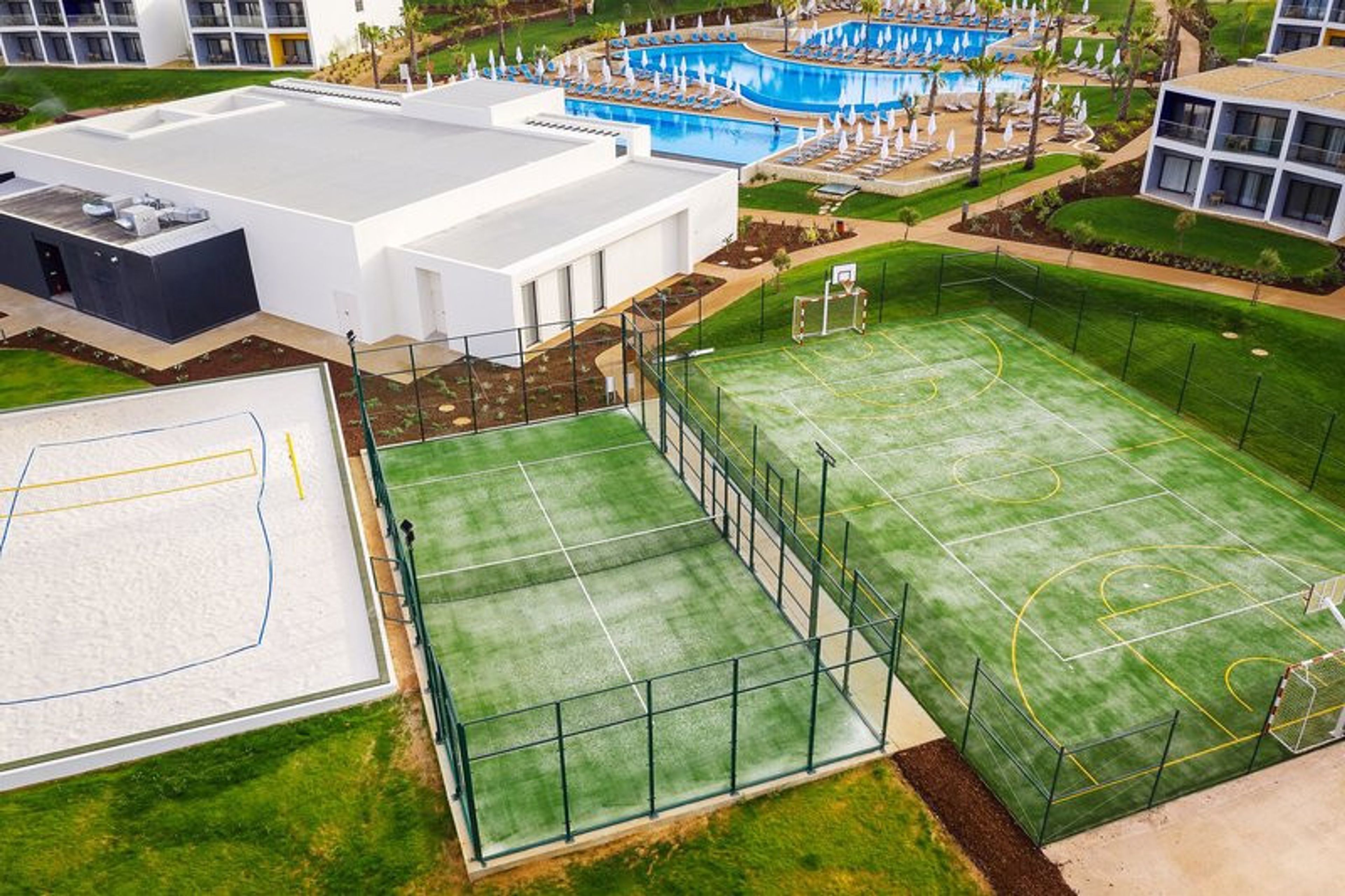 Tivoli Alvor Algarve foto 2