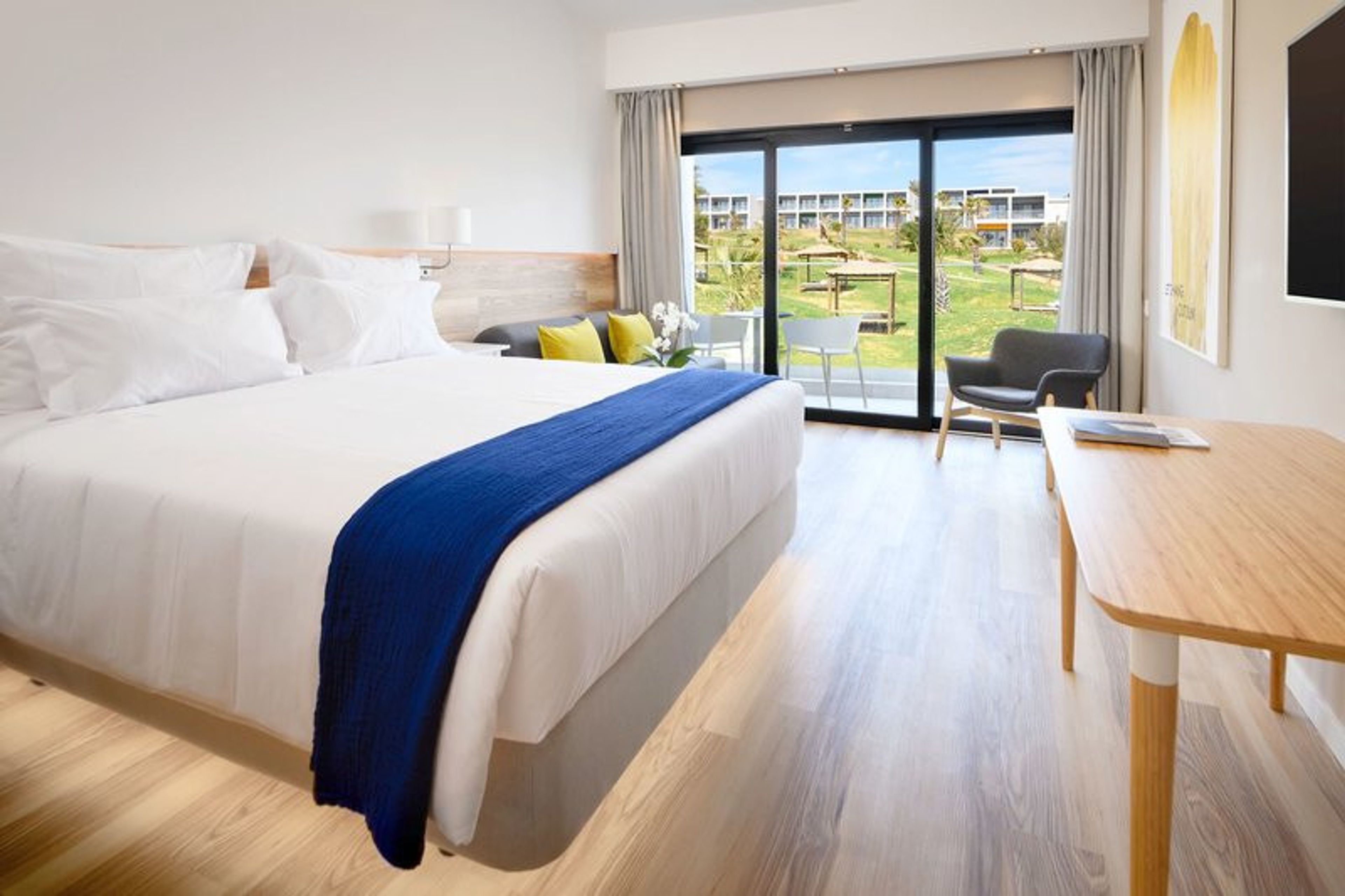 Tivoli Alvor Algarve foto 4