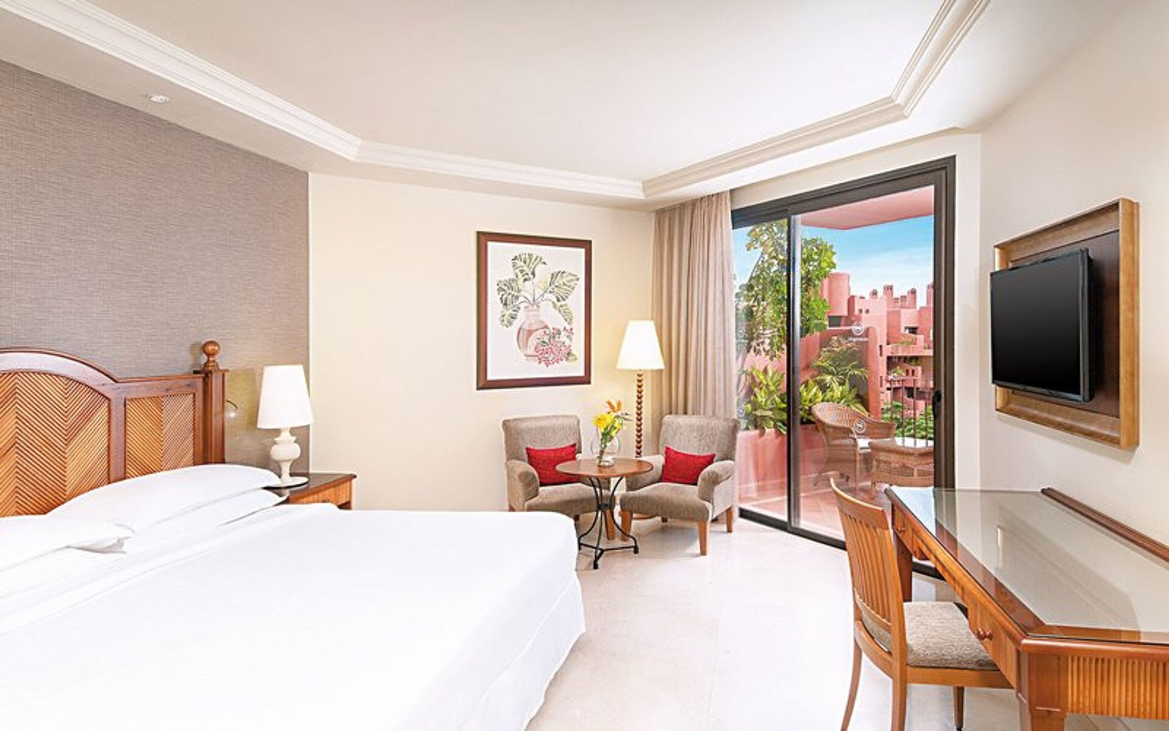 Tivoli La Caleta foto 1