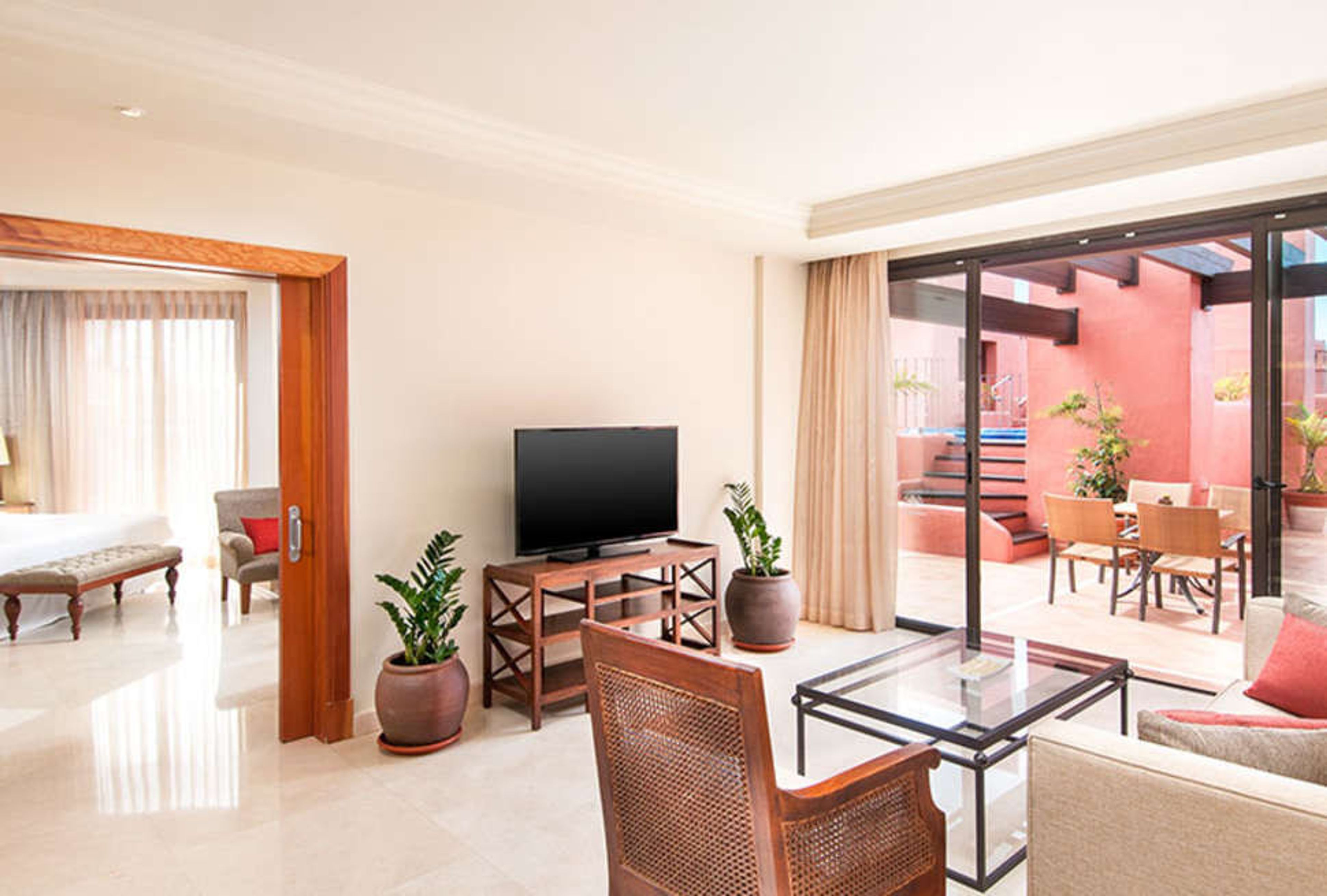 Tivoli La Caleta Tenerife Resort foto 4