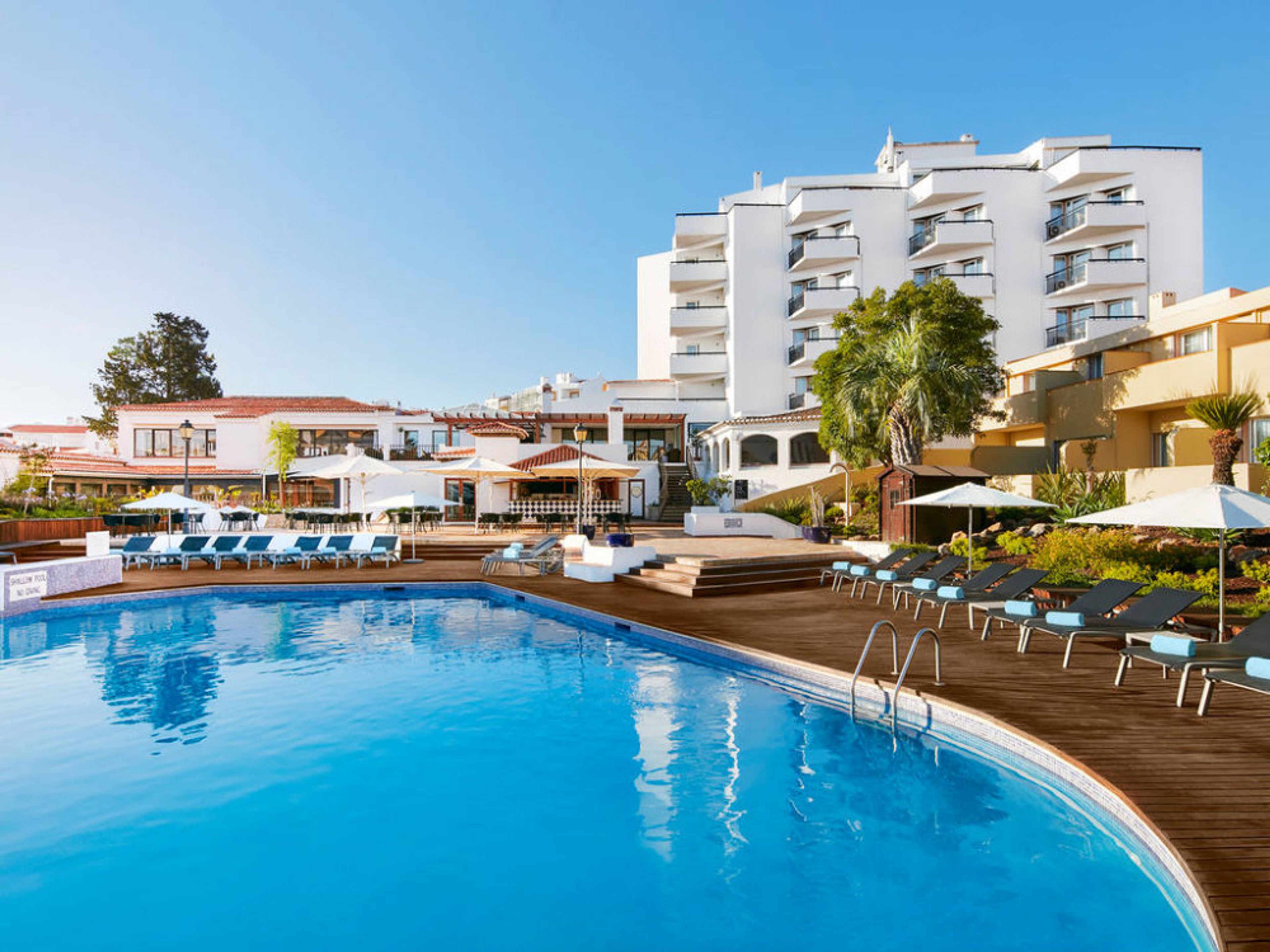 Tivoli Lagos Algarve Resort foto 3