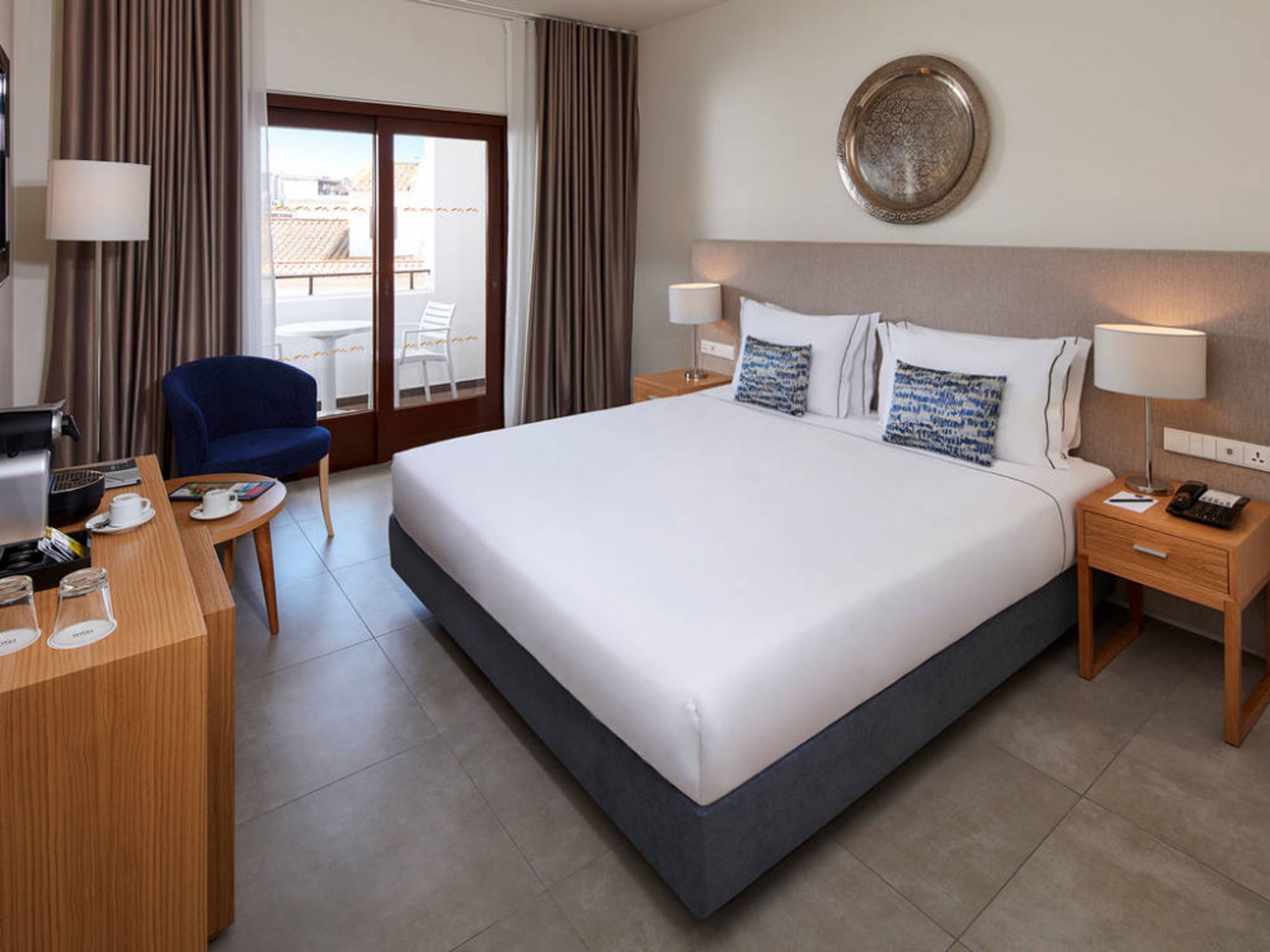 Tivoli Lagos Algarve Resort foto 4