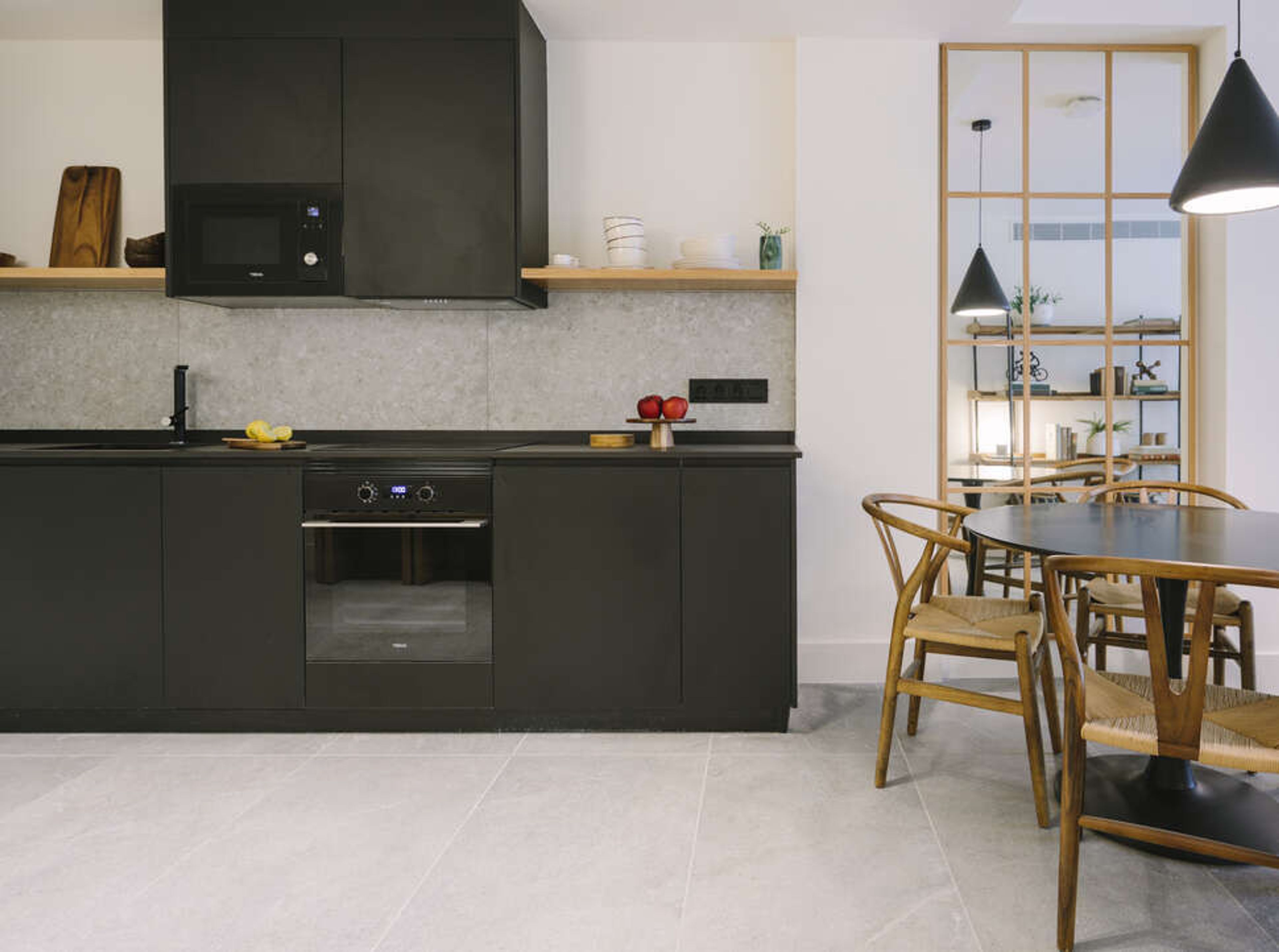 TocToc Suites Olof Palme foto 4