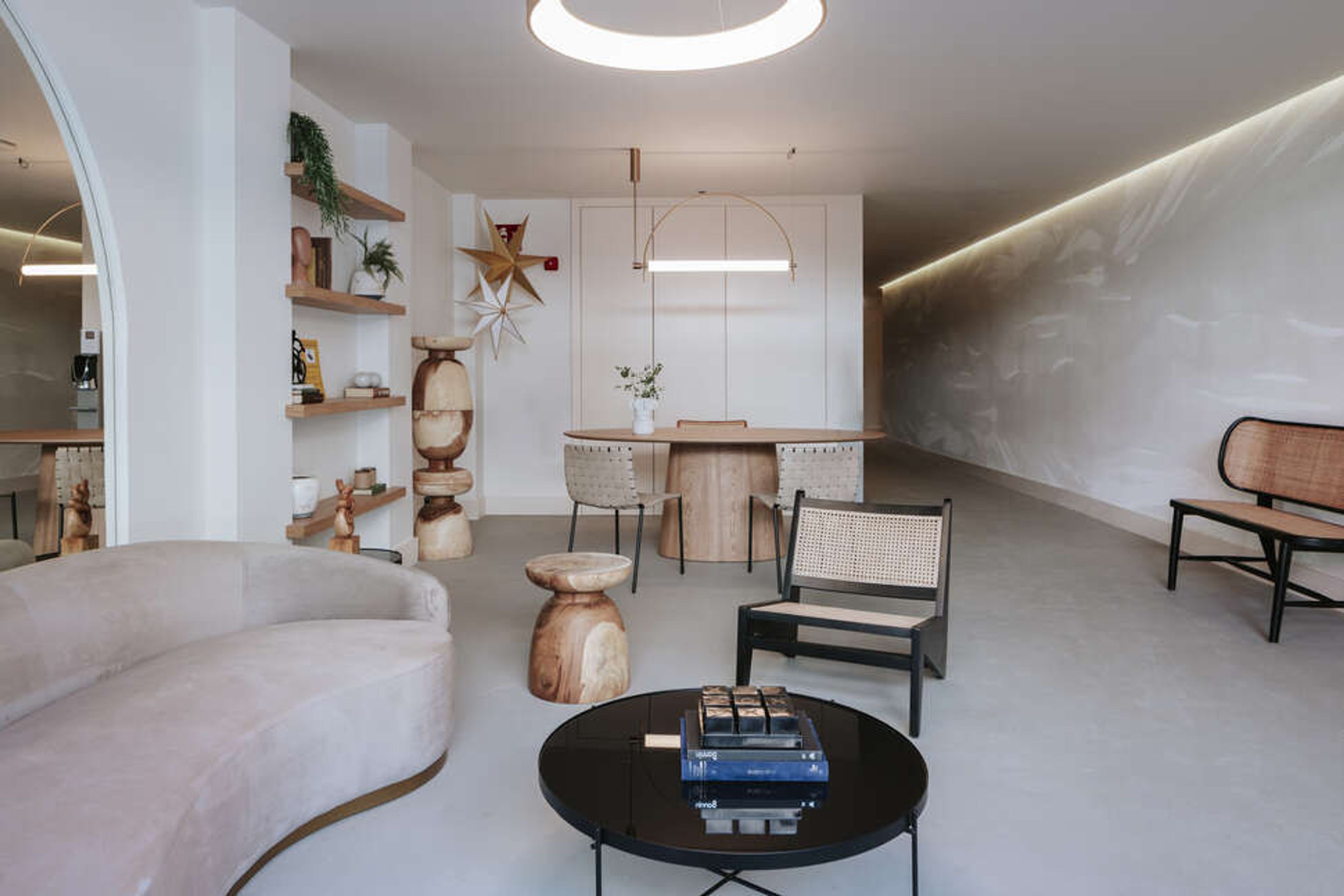 TocToc Suites Olof Palme foto 2