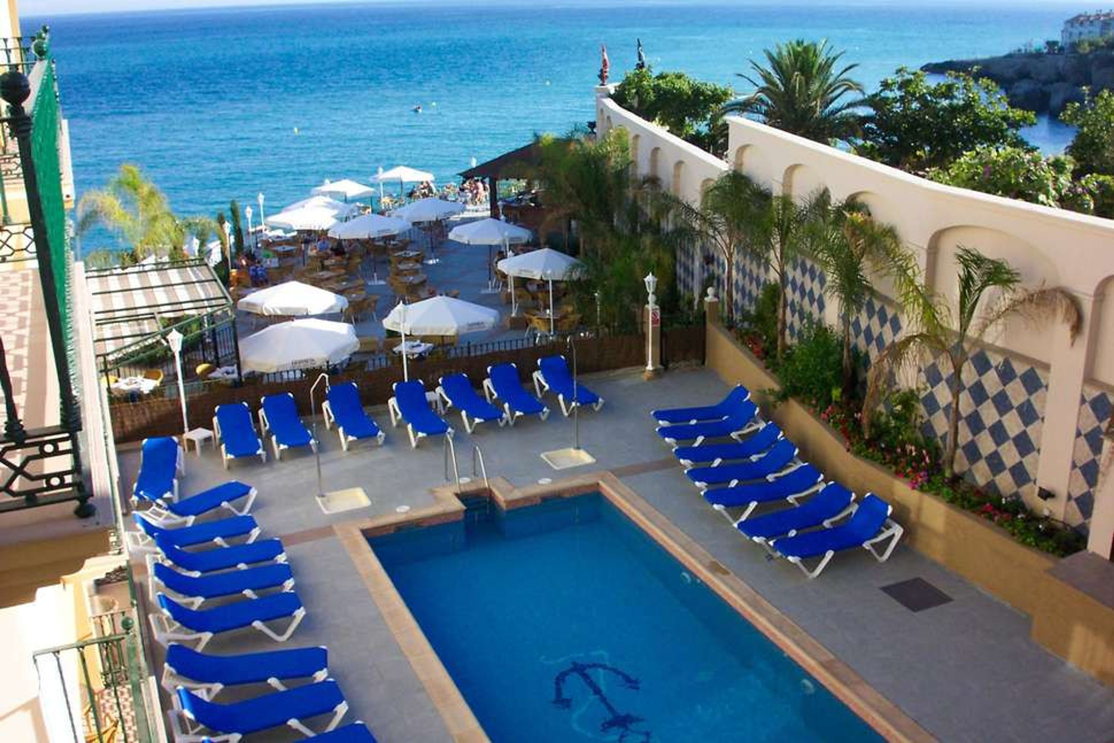 Toboso apar-turis foto 1