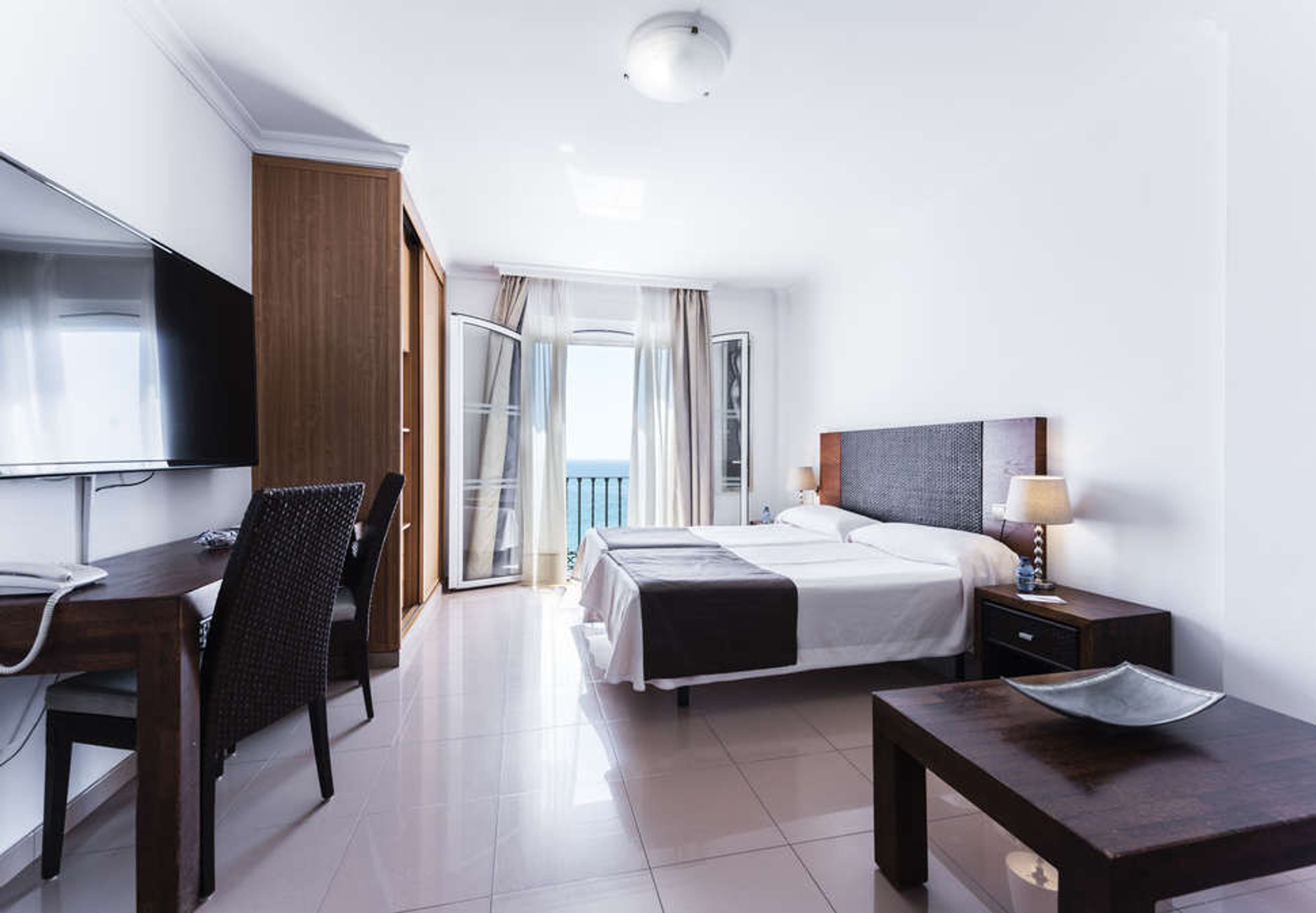 Toboso apar-turis foto 3