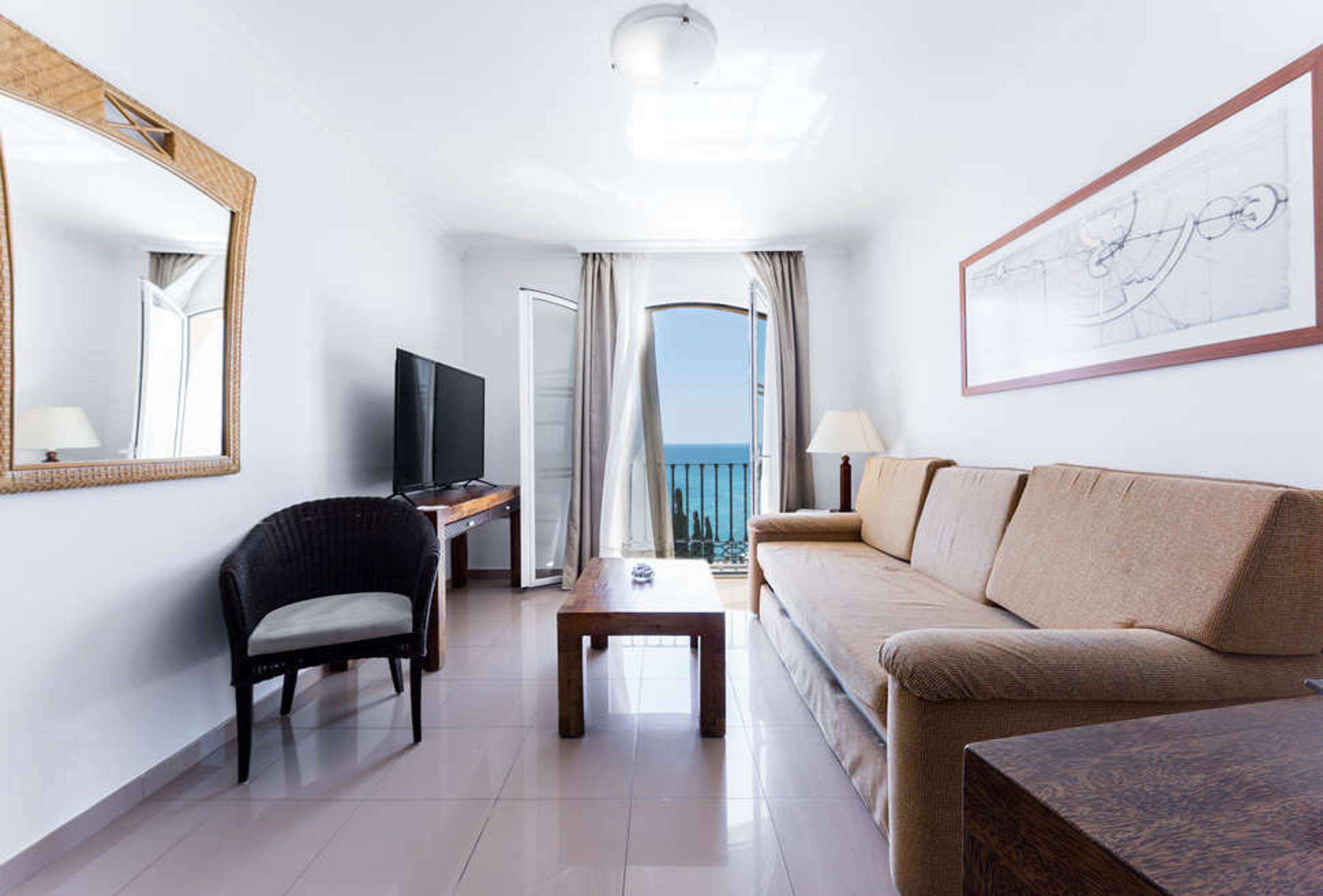 Toboso apar-turis foto 4