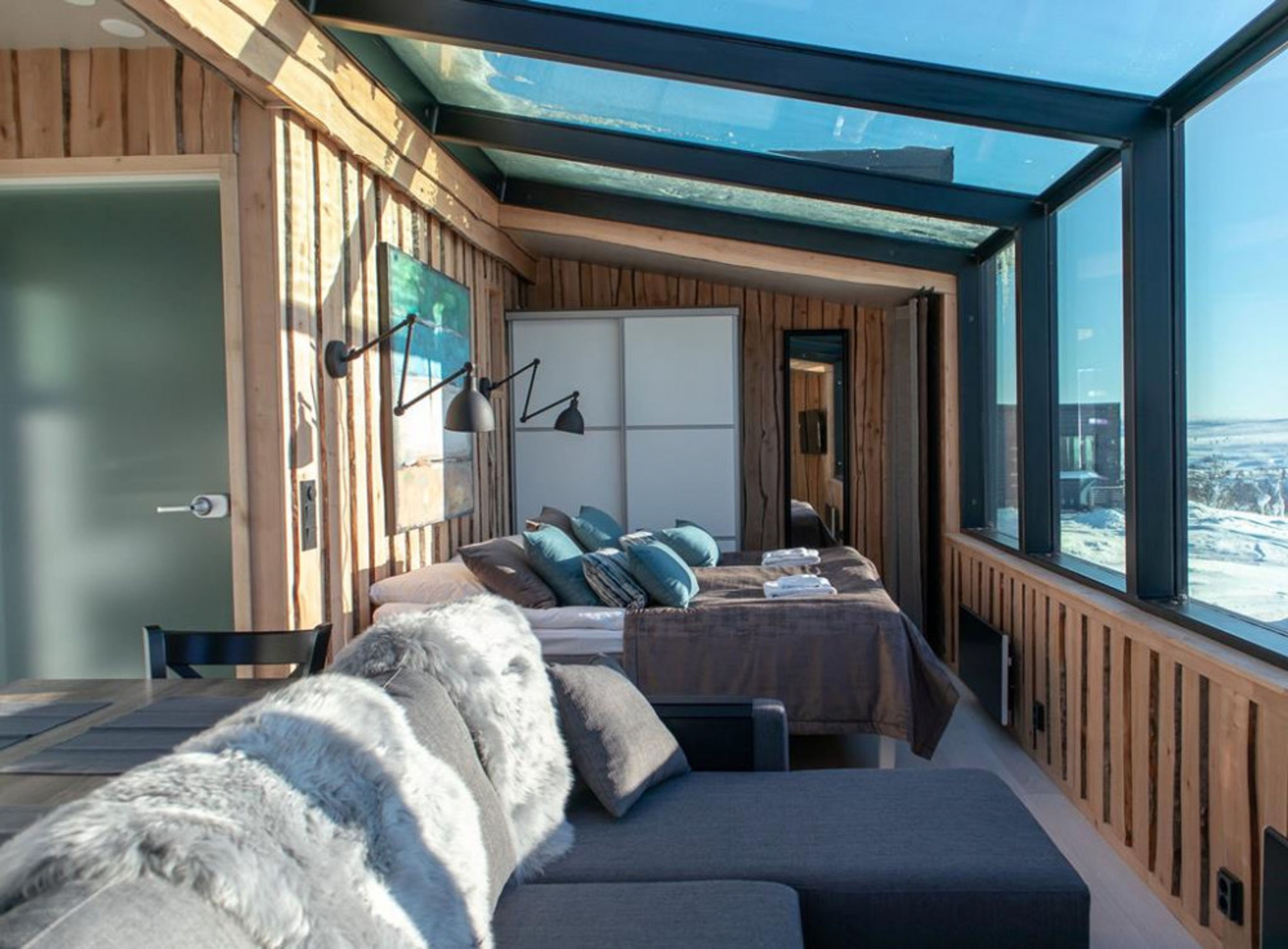 Top Star Saariselka 1