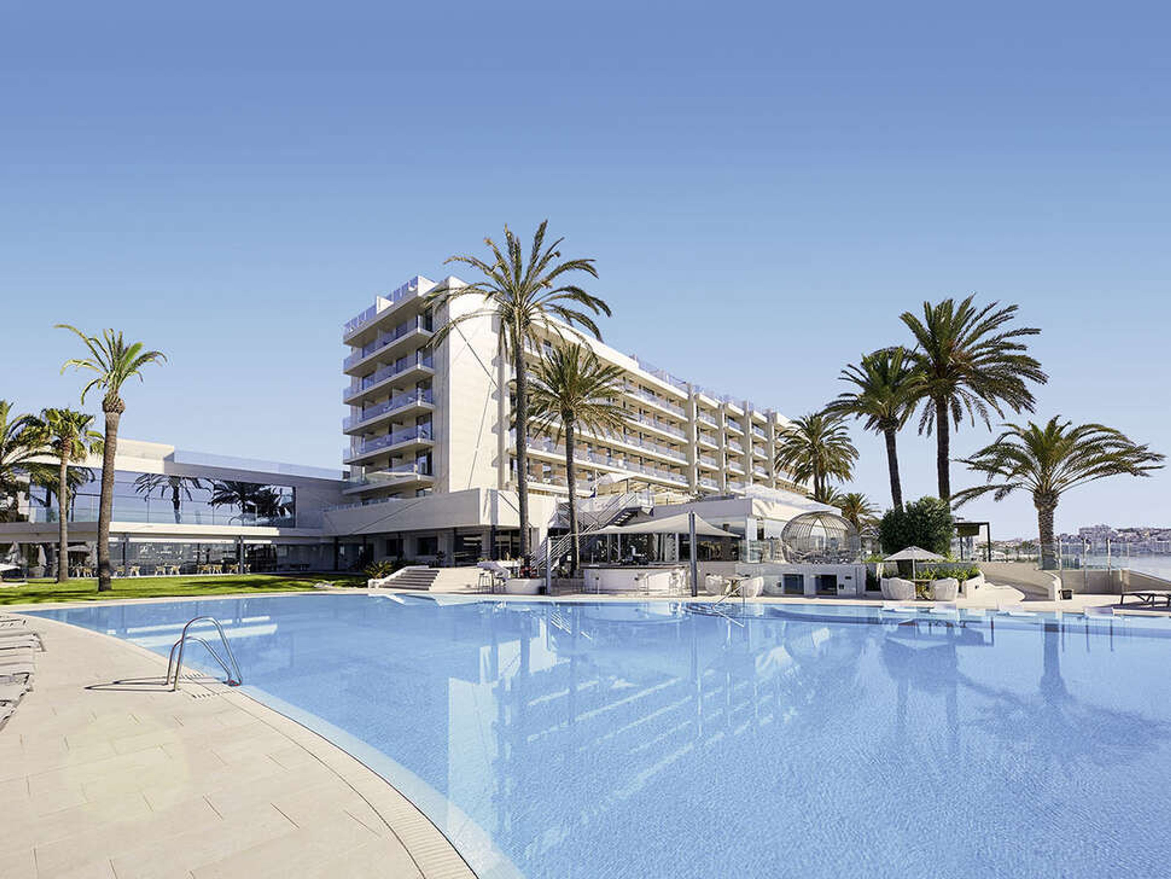 Torre del Mar foto 2