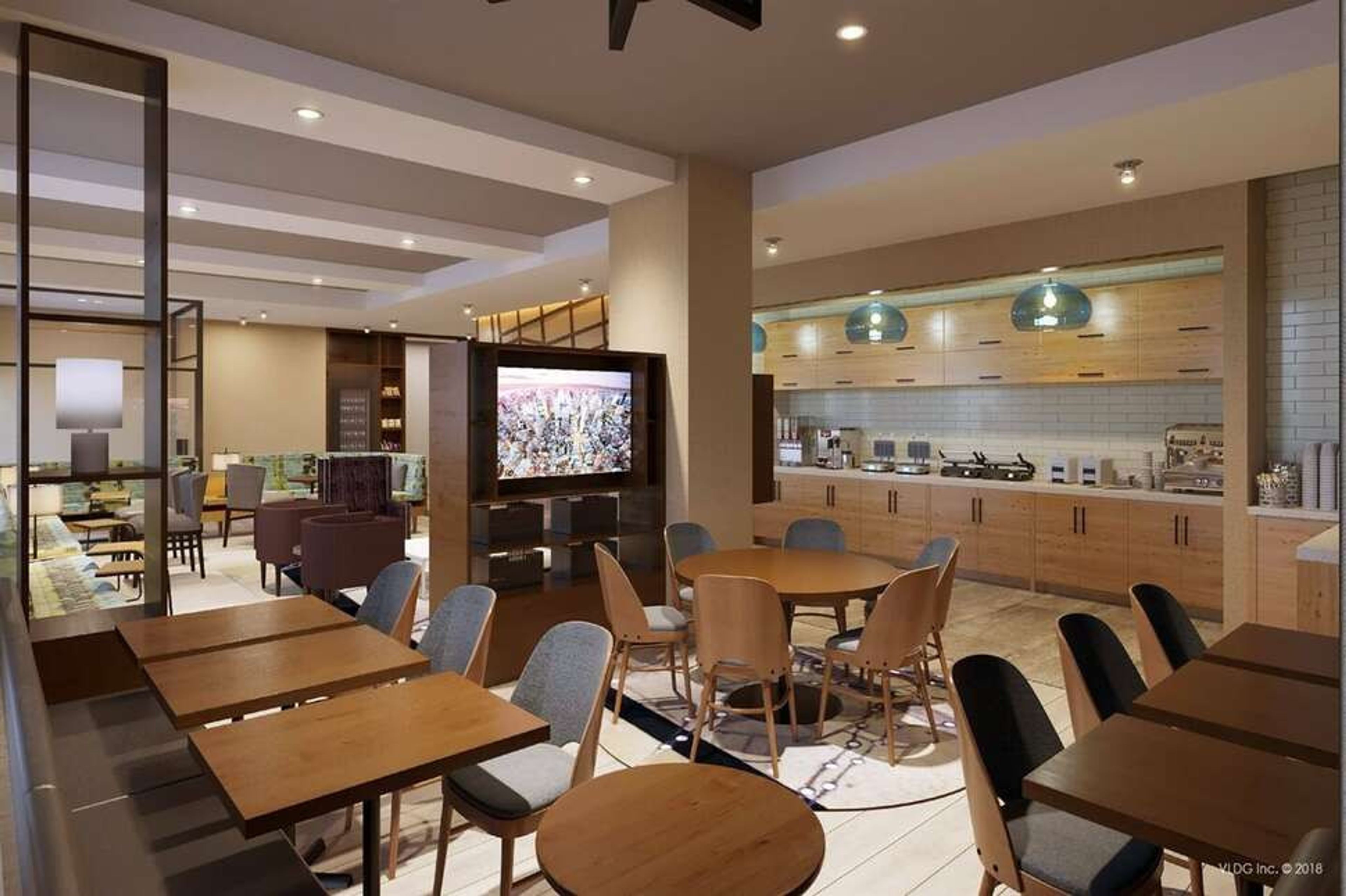 TownePlace Suites New York Manhattanfoto8
