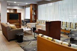 TownePlace Suites New York Manhattan/Times Square foto 4