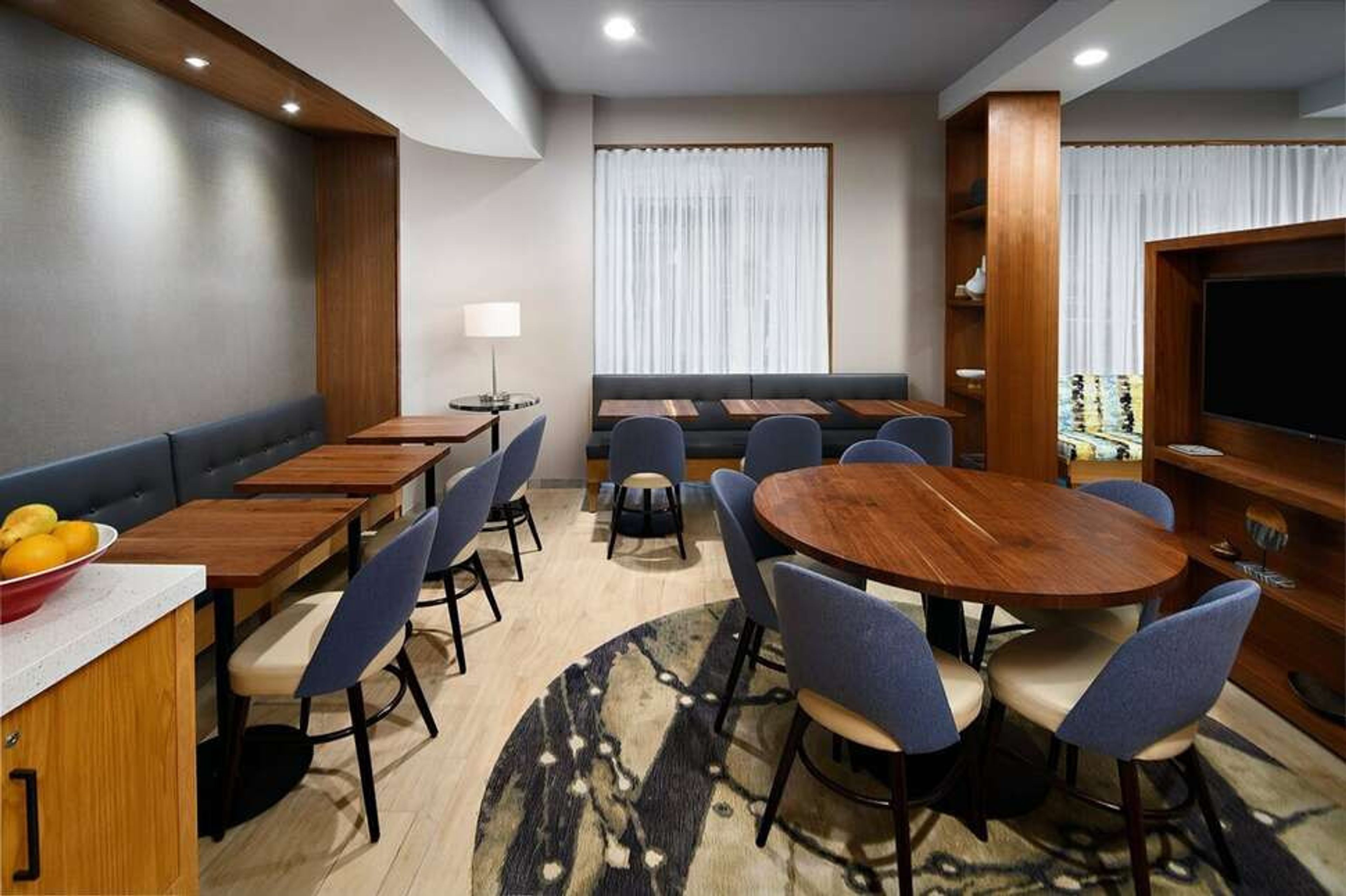 TownePlace Suites New York Manhattan/Times Squarefoto5