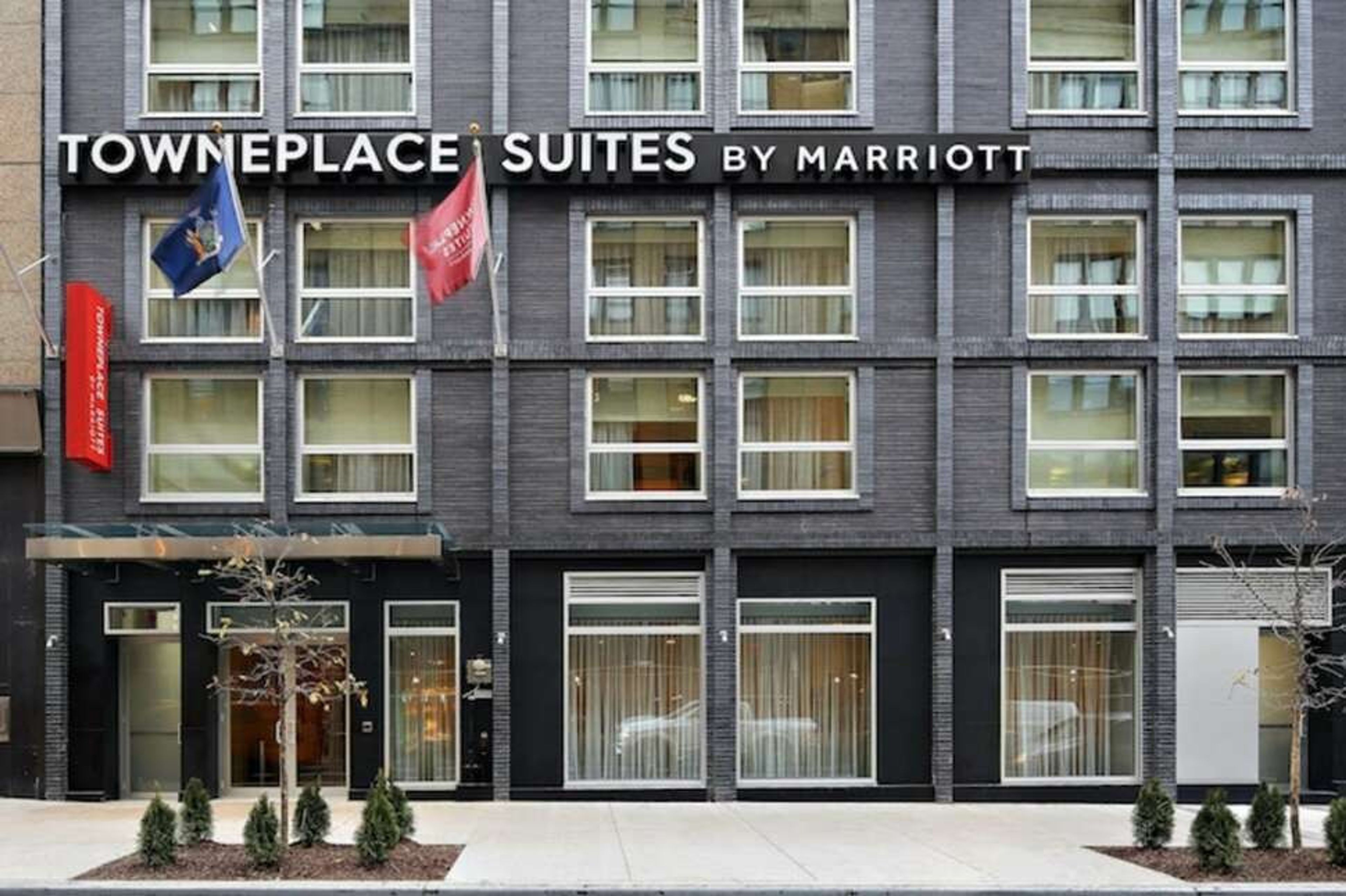TownePlace Suites New York Manhattan/Times Square foto