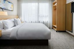 TownePlace Suites New York Manhattan/Times Square foto 1