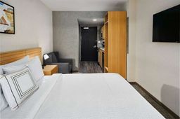 TownePlace Suites New York Manhattan/Times Square foto 2