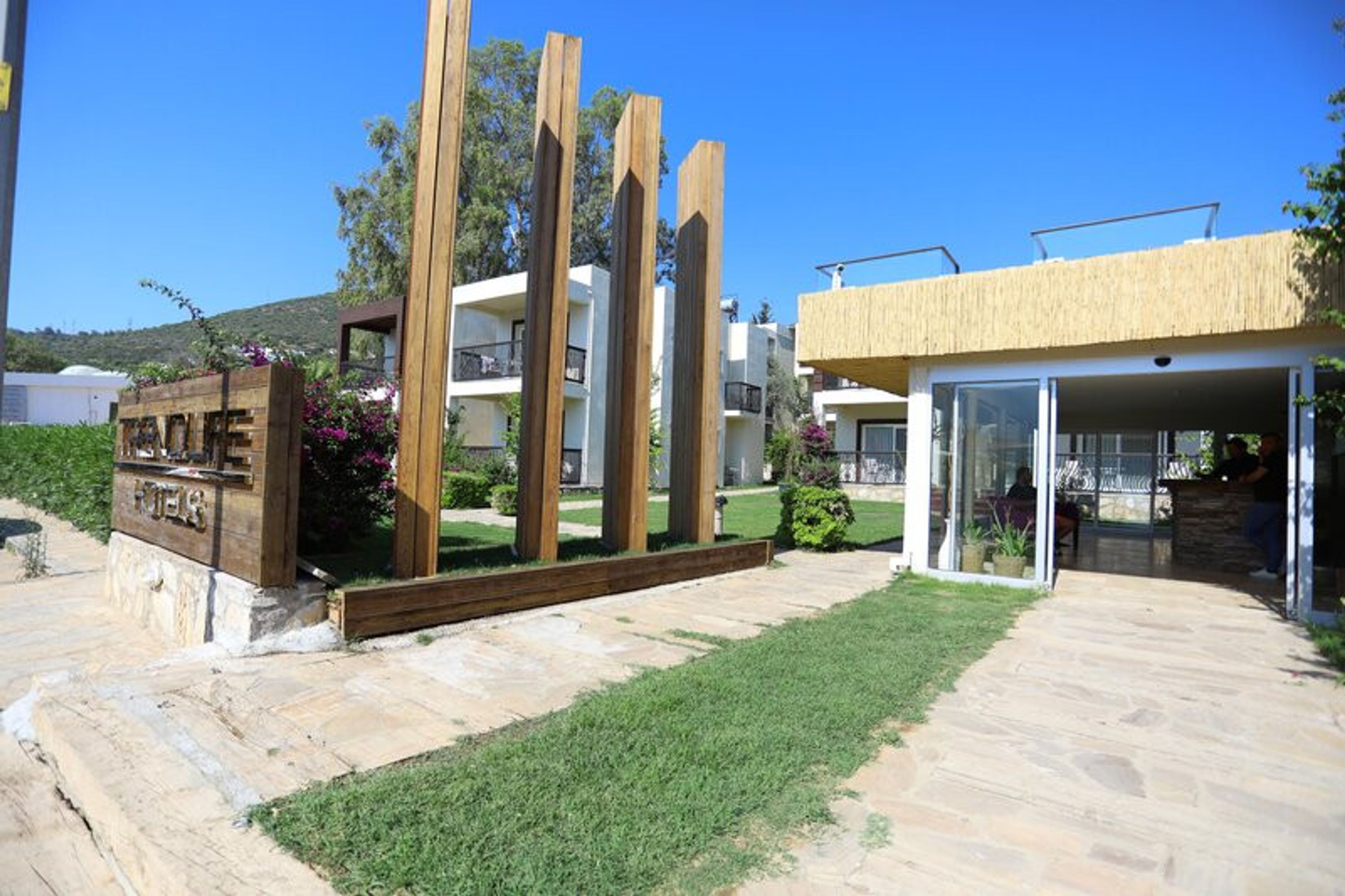 TrendLife Hotels Torba foto 1