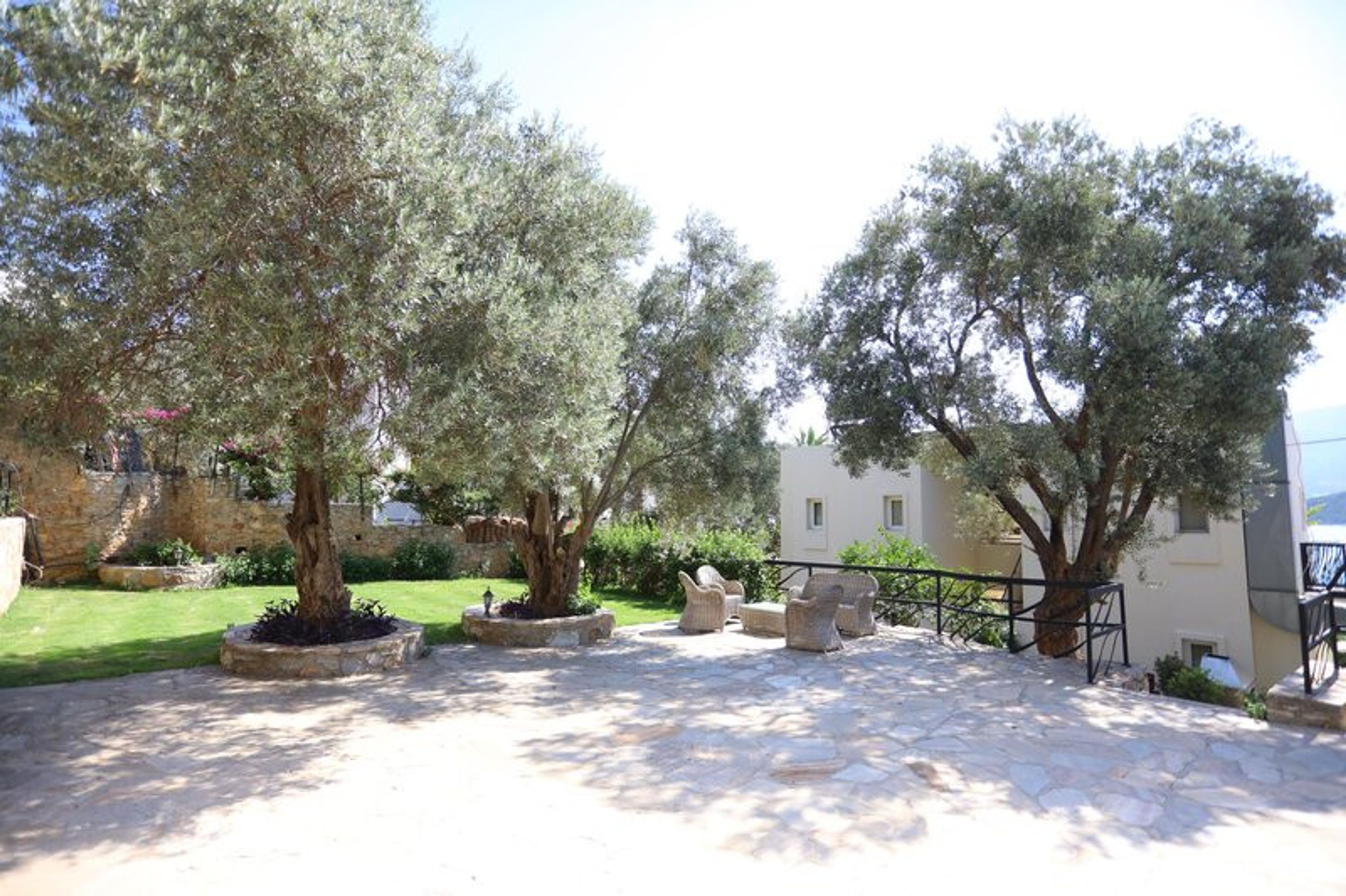 TrendLife Hotels Torba foto 4