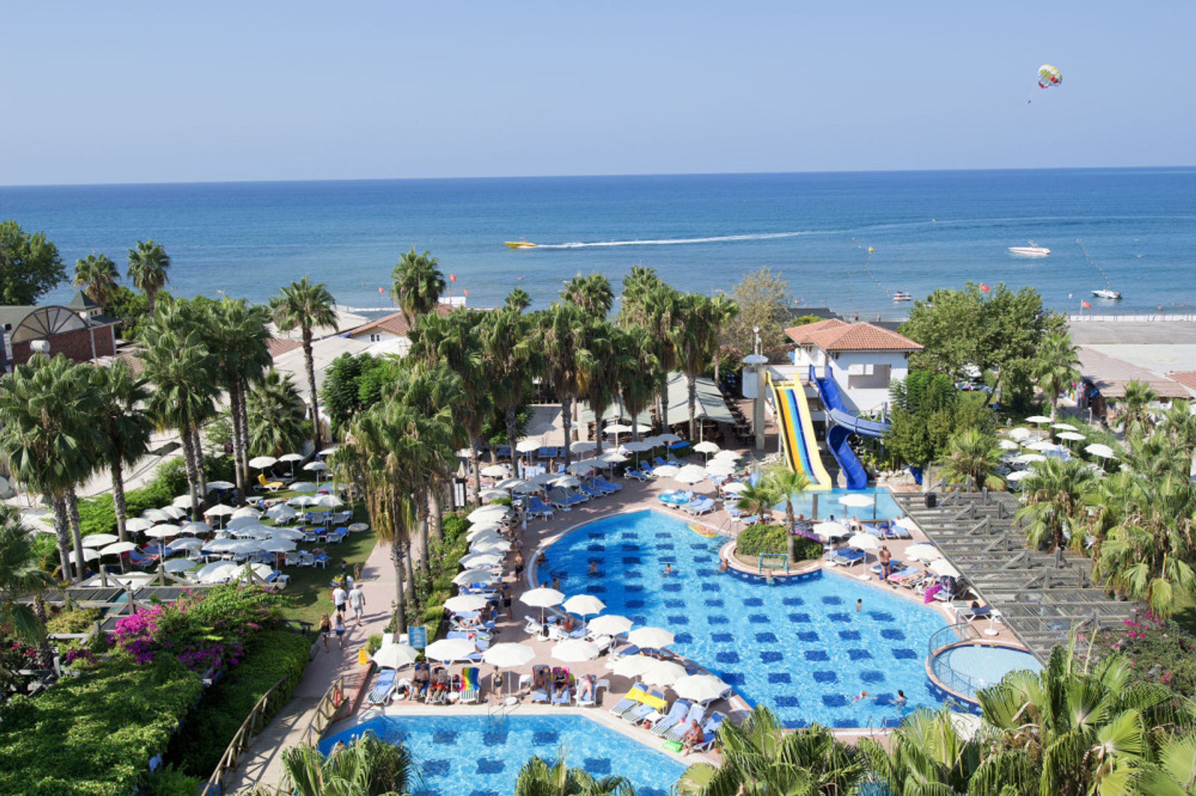 Trendy Palm Beach foto 1